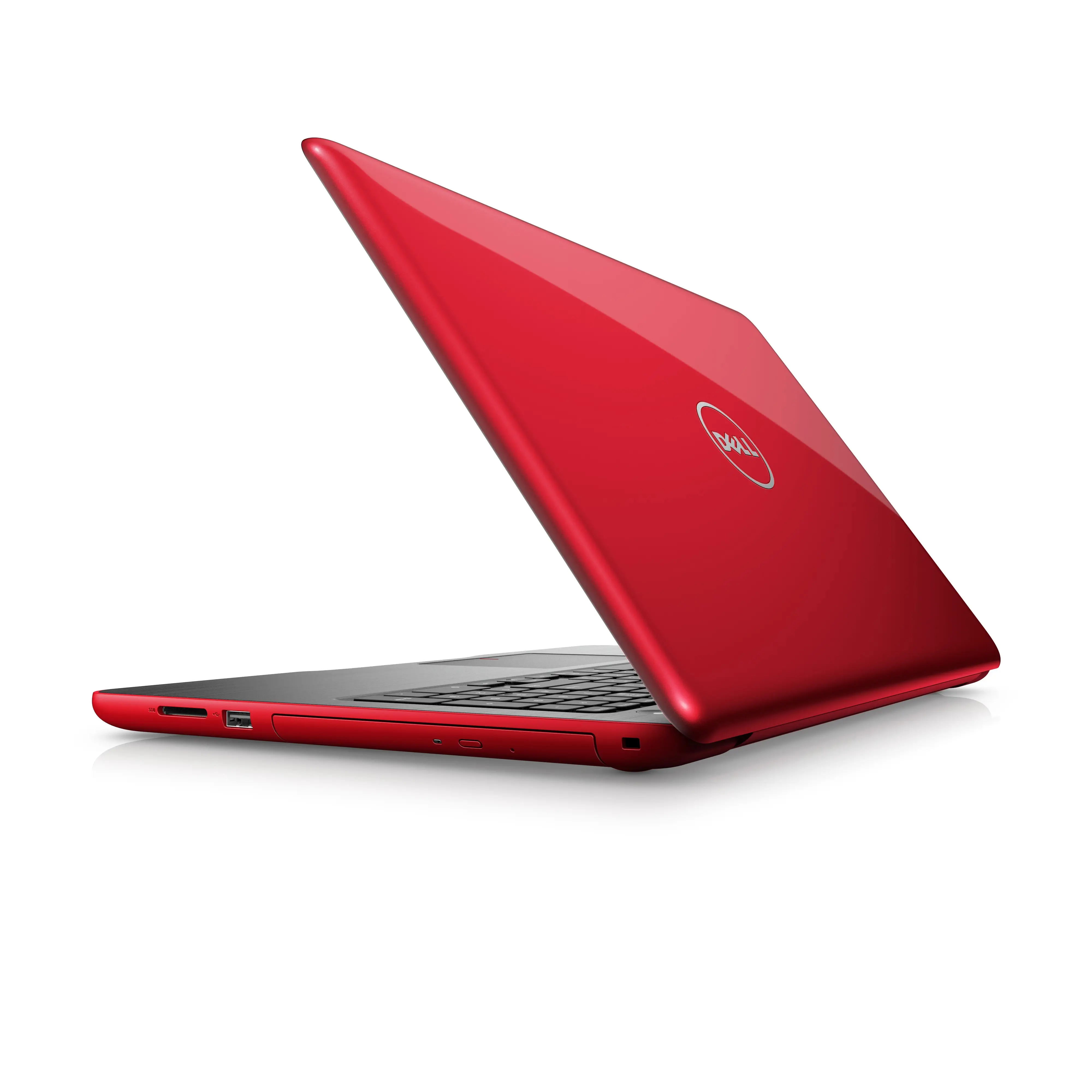 DELL Inspiron 5567 8 GB W56652396TH-RED
