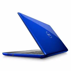 DELL Inspiron 5567 4 GB INS15-5567-R1625LL