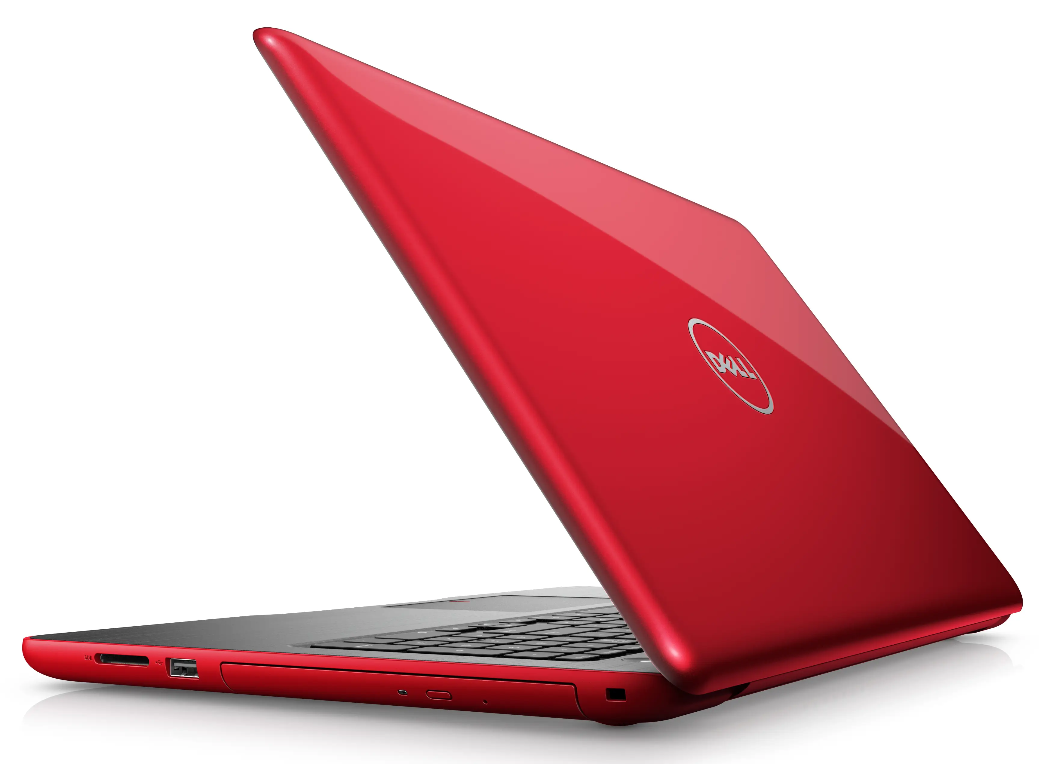 DELL Inspiron 5567 8 GB 5567-8886