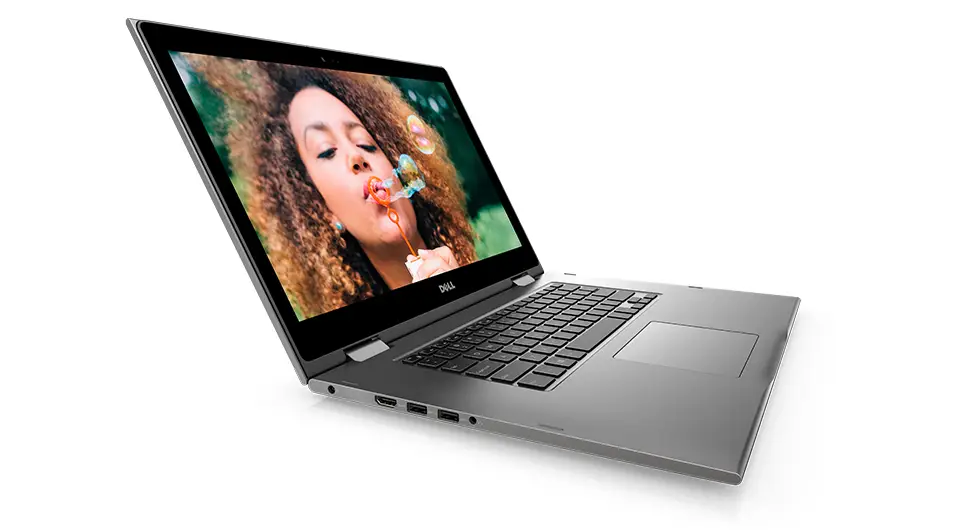 DELL Inspiron 5568 4 GB CAI155NW10H004