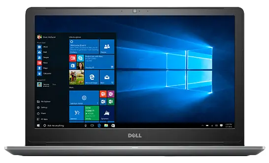 DELL Vostro 5568 8 GB 29H4G