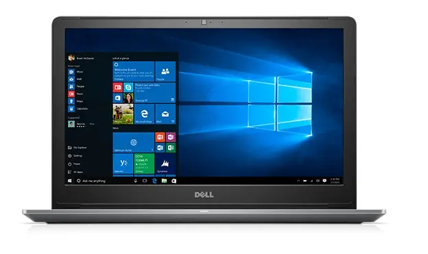 DELL Vostro 5568 4 GB TRXKR