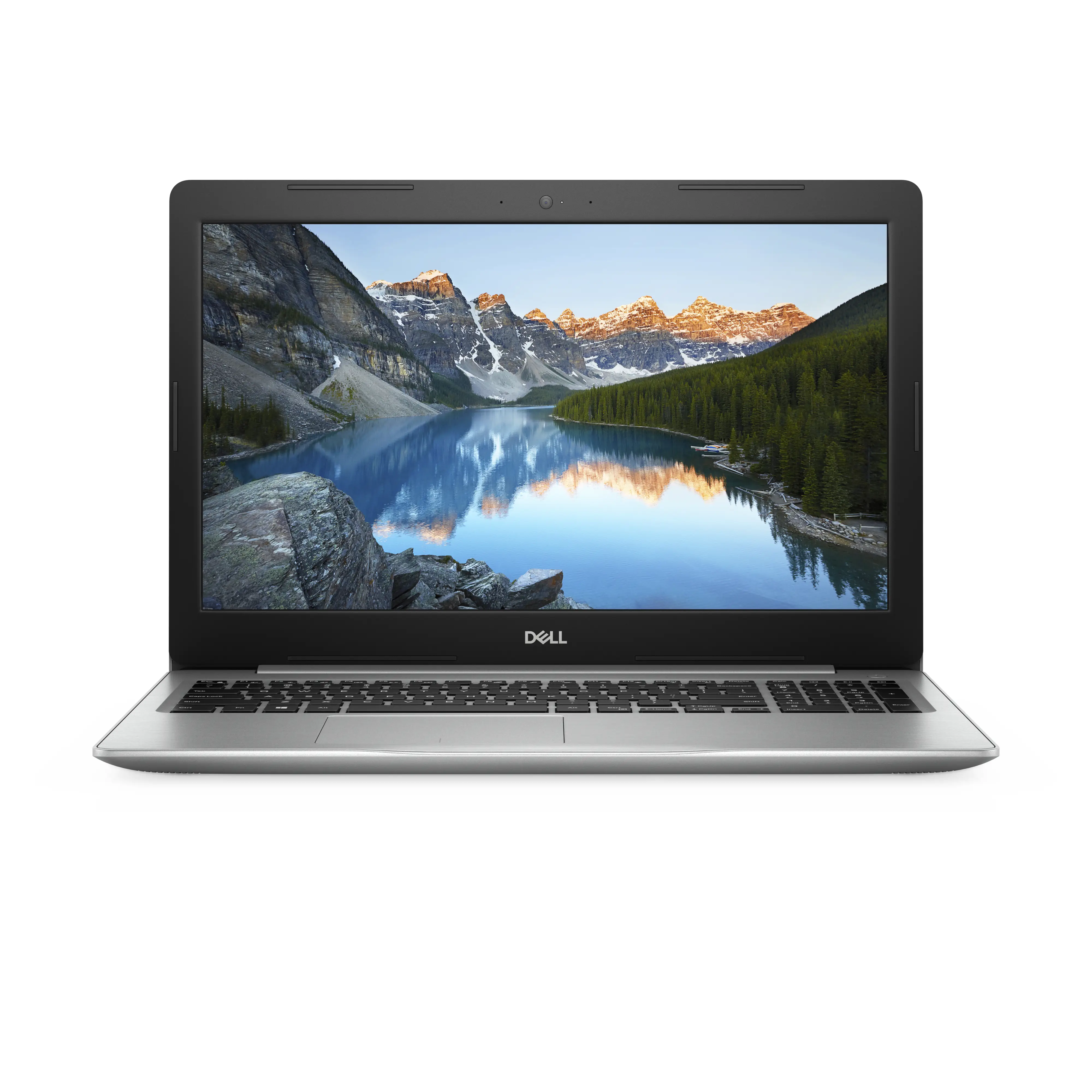 DELL Inspiron 5570 8 GB I5570-5357SLV-PUS