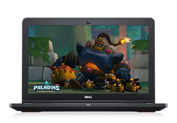 DELL Inspiron 5577 8 GB 15PR-5745B