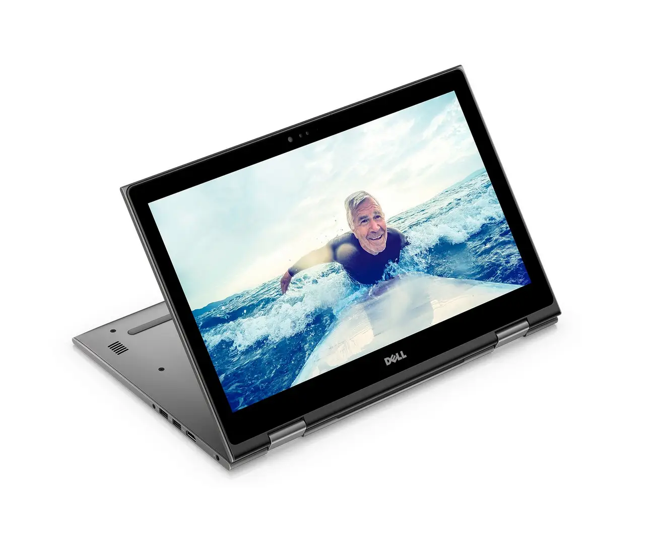 DELL Inspiron 5578 4 GB FNDOSB0004S