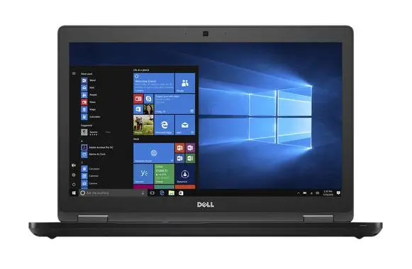 DELL Latitude 5580 4 GB PXP7J