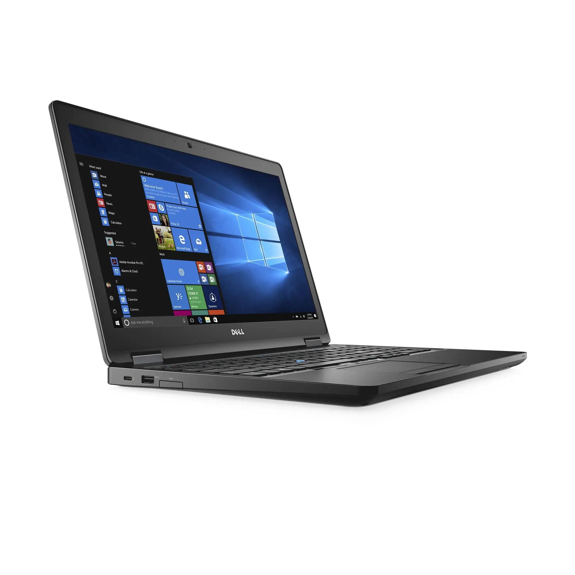 DELL Latitude 5580 4 GB CTO5UL558014USSKL
