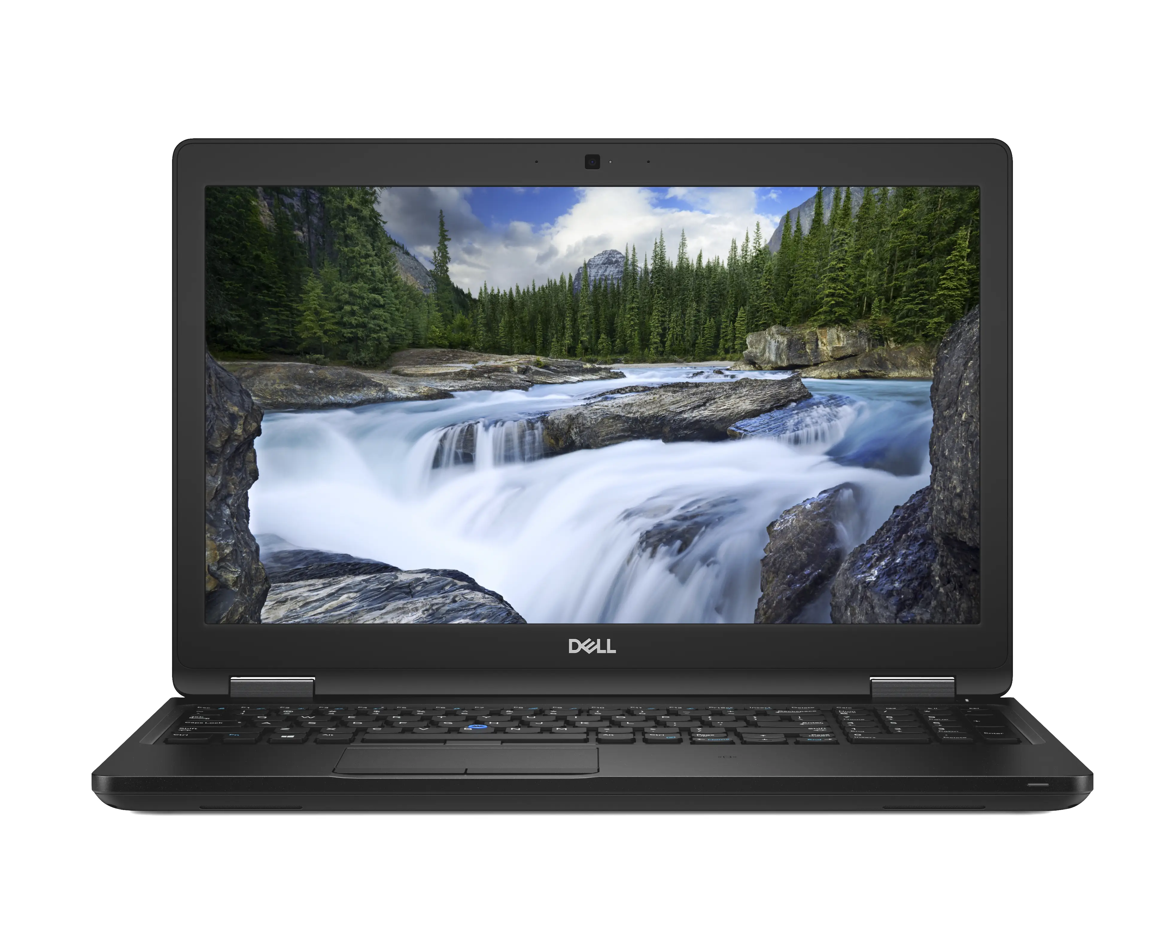 DELL Latitude 5590 8 GB CH0V7