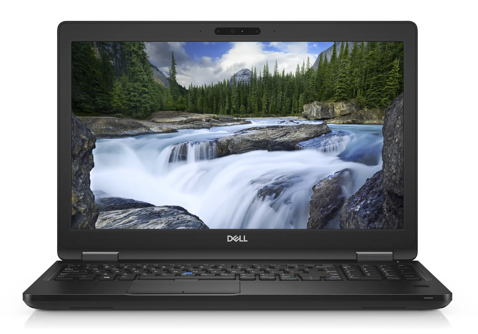 DELL Latitude 5590 8 GB 2HTJ0