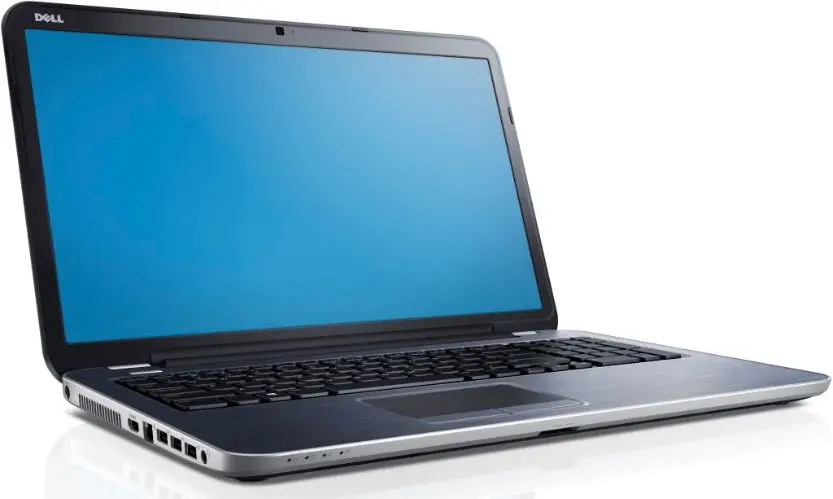 DELL Inspiron 5737 I17RM-14842SLV