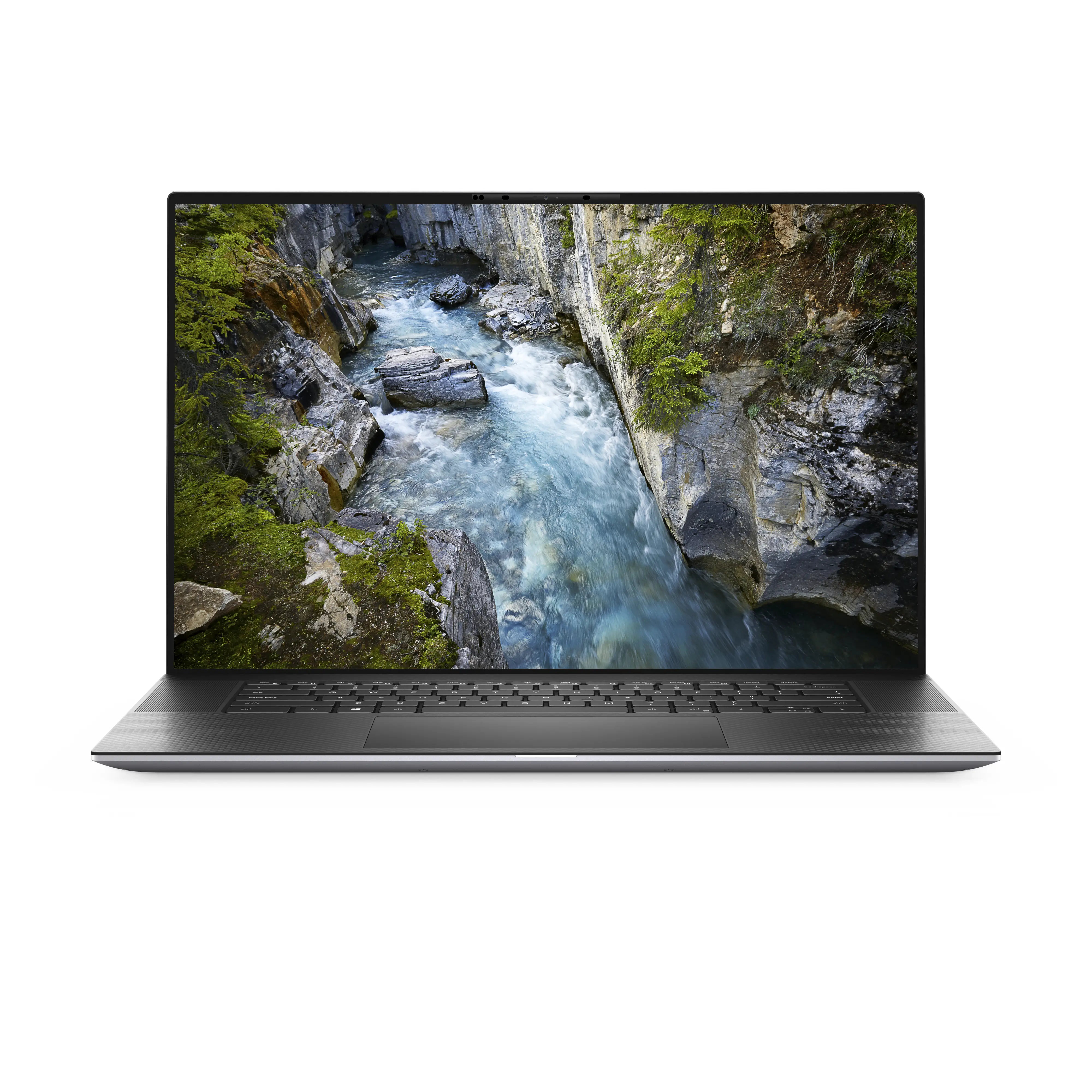 DELL Precision 5750 16 GB W2DMX