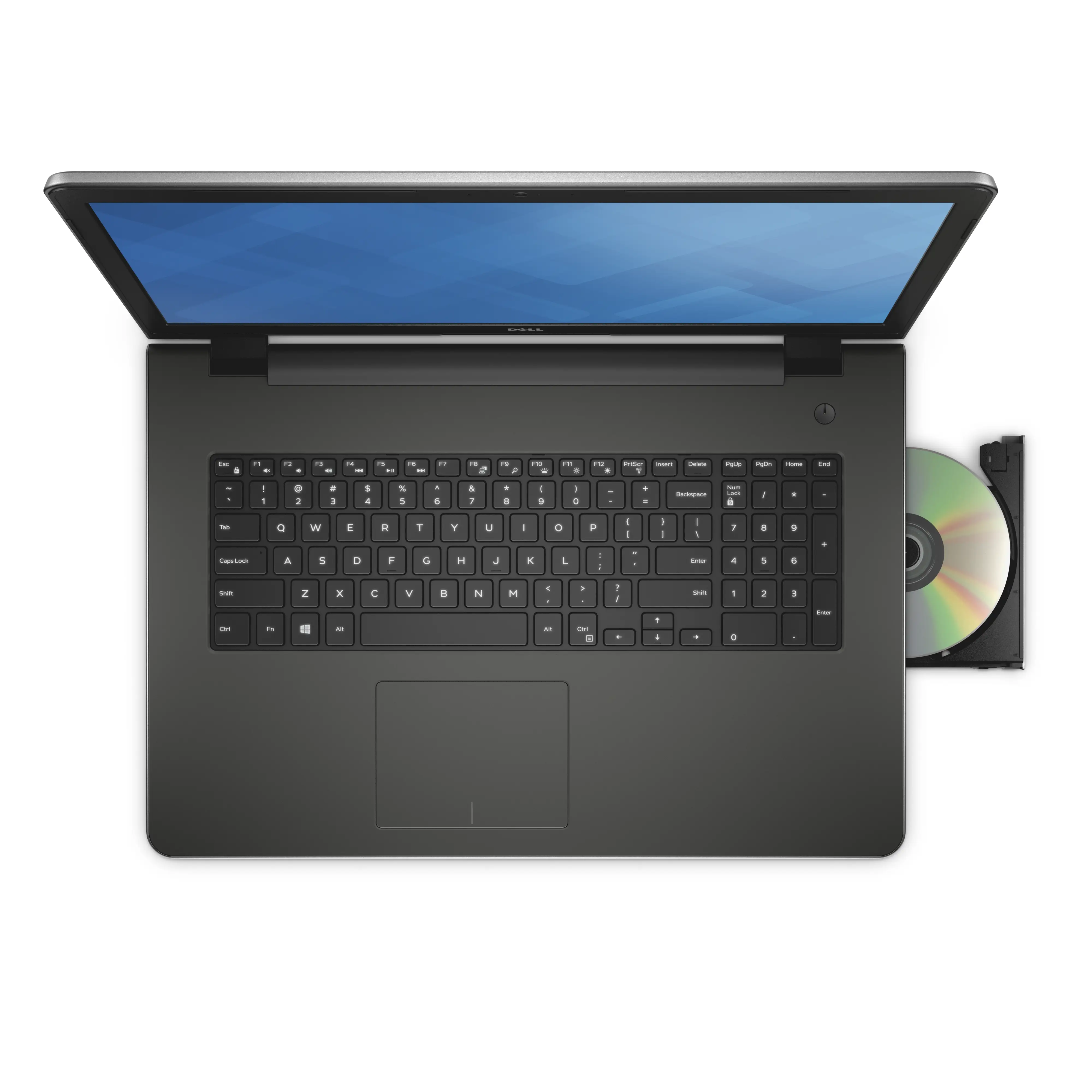 DELL Inspiron 5759 XJT82