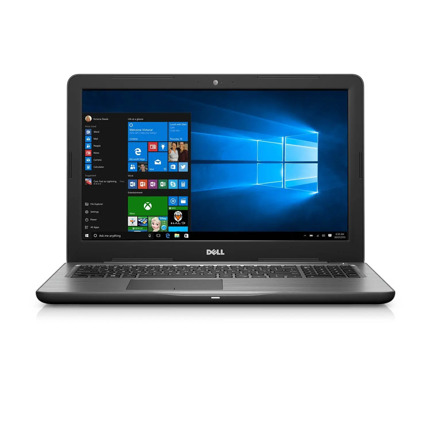 DELL Inspiron 5767 8 GB 02PY3