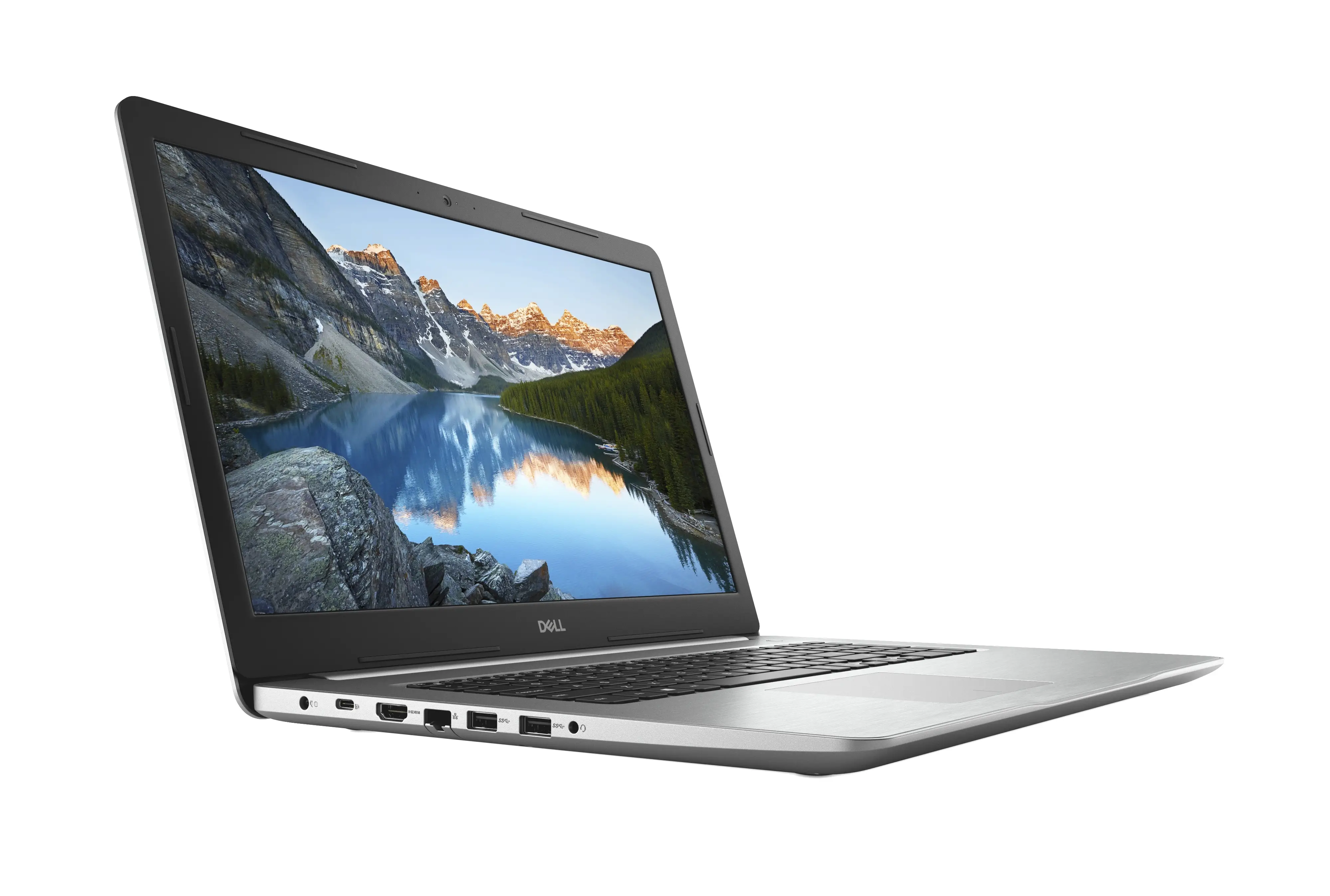 DELL Inspiron 5770 16 GB DNCWLG2446H
