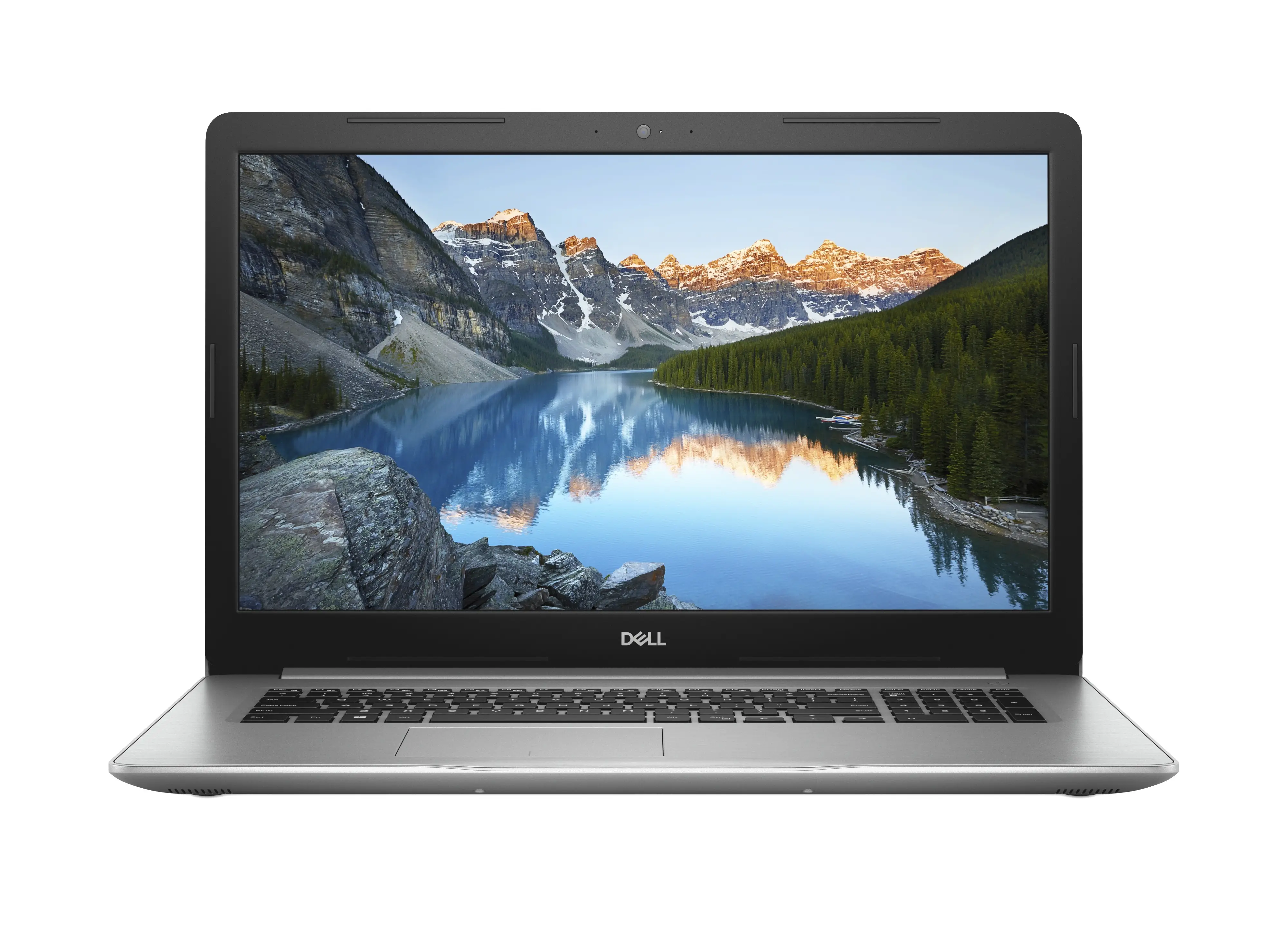 DELL Inspiron 5770 8 GB 5770-1880