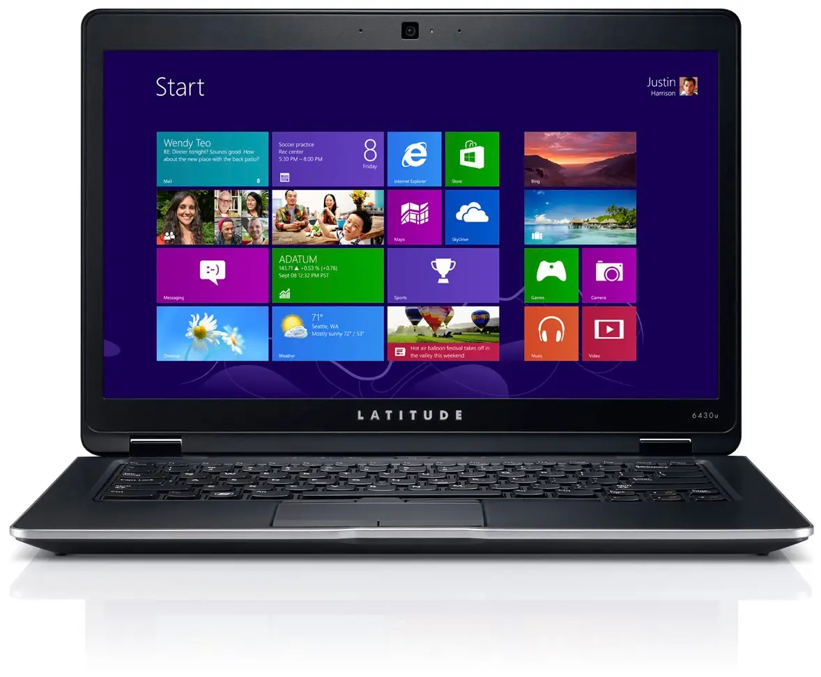 DELL Latitude 6430u 6430U-7051