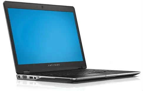 DELL Latitude 6430u NL213L6430U