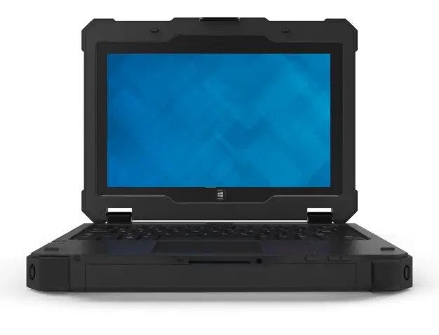 DELL Latitude 7204 7204-3102
