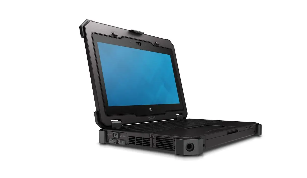 DELL Latitude 7214 4 GB XCTOL721412USCA
