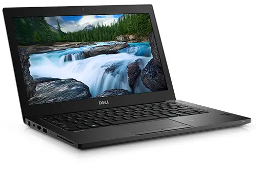 DELL Latitude 7280 4 GB N002L728012EMEA