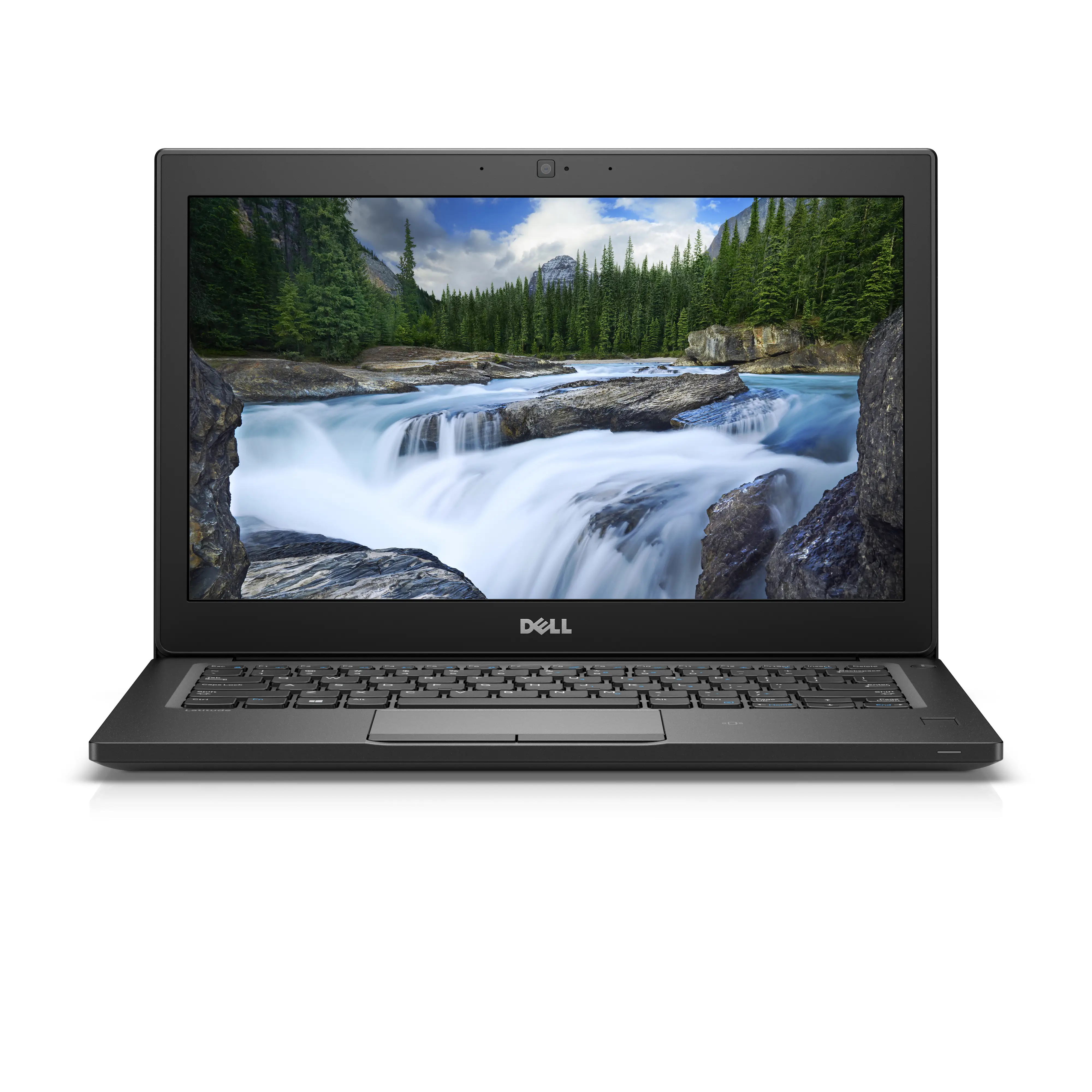 DELL Latitude 7290 8 GB N010L729012EMEA