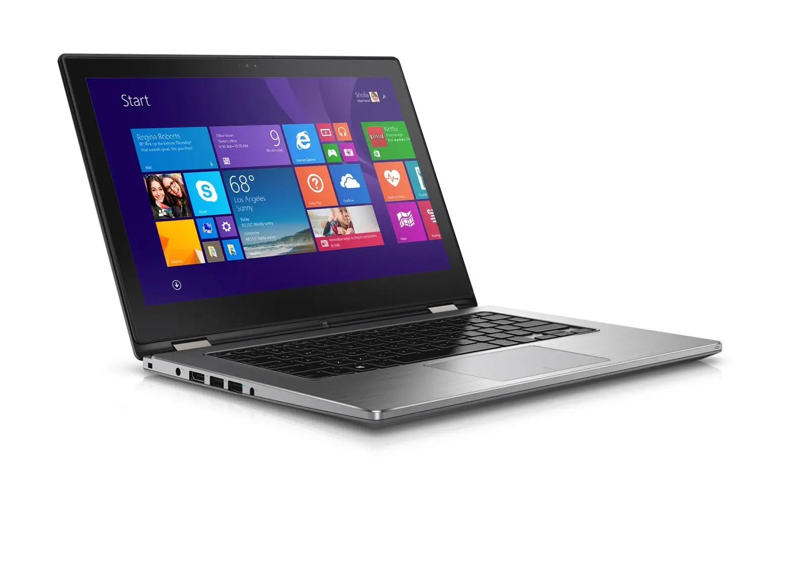 DELL Inspiron 7352 I7352-4444SLV