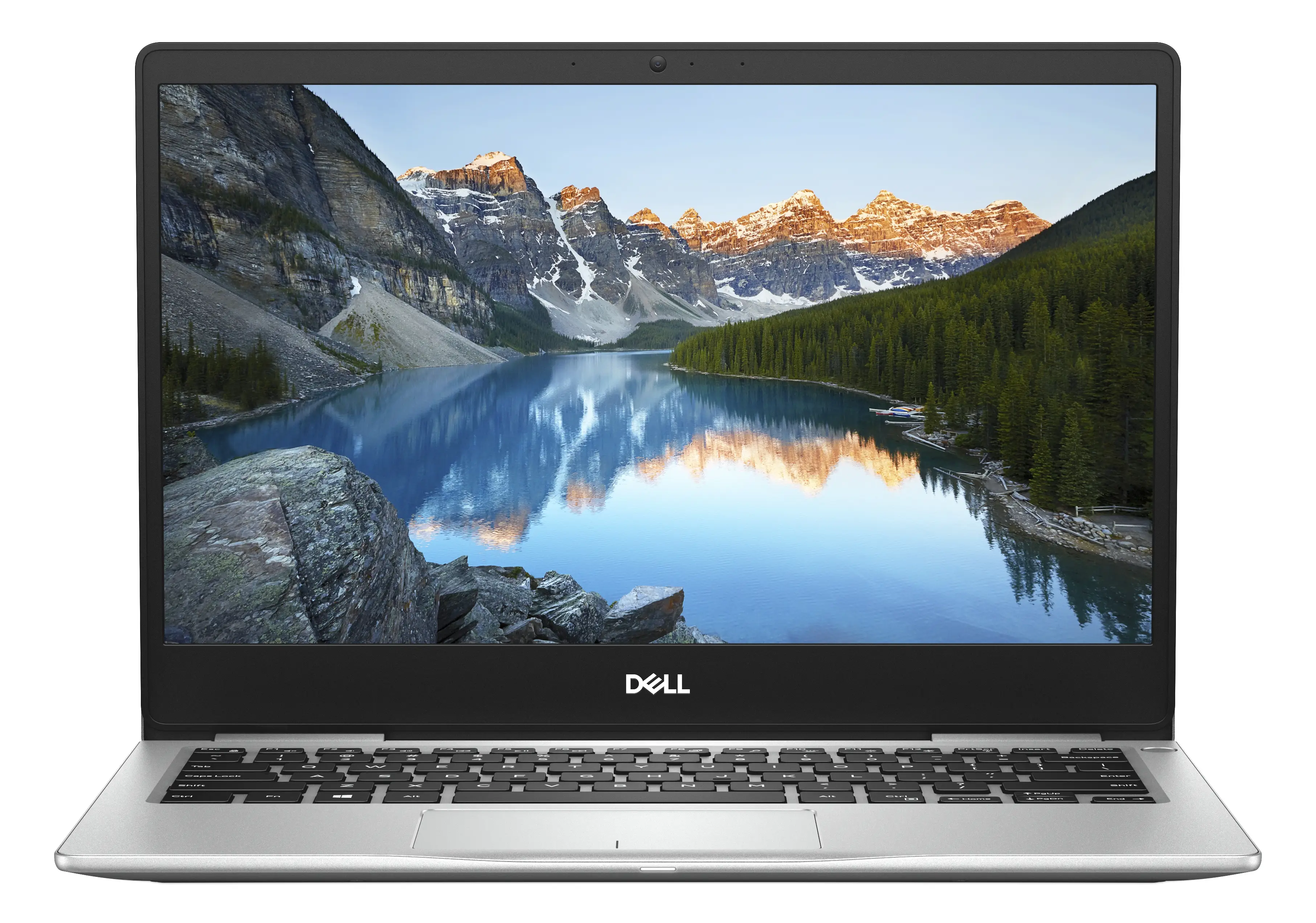 DELL Inspiron 7370 8 GB CN37002