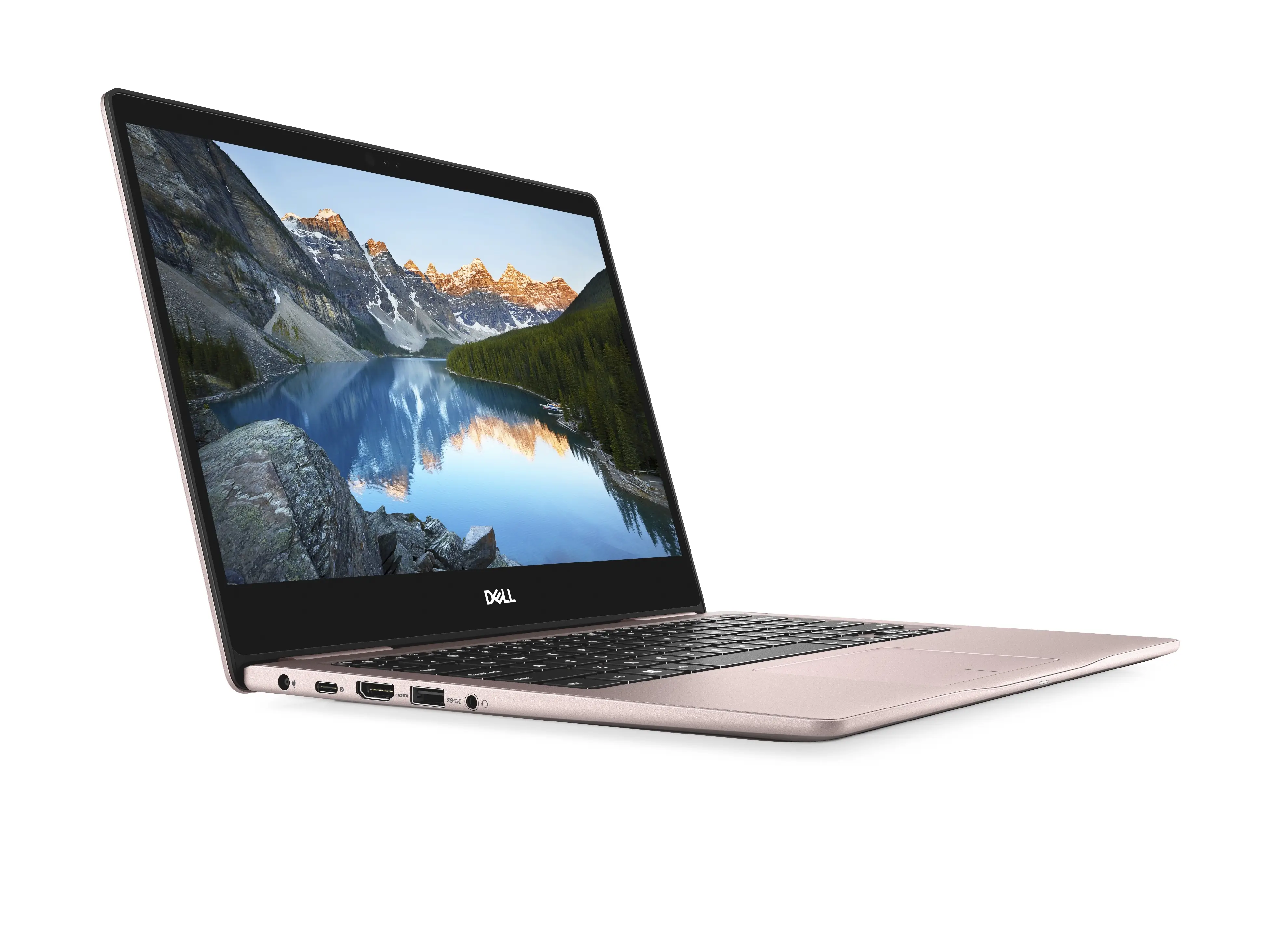 DELL Inspiron 7370 8 GB 7370-1832