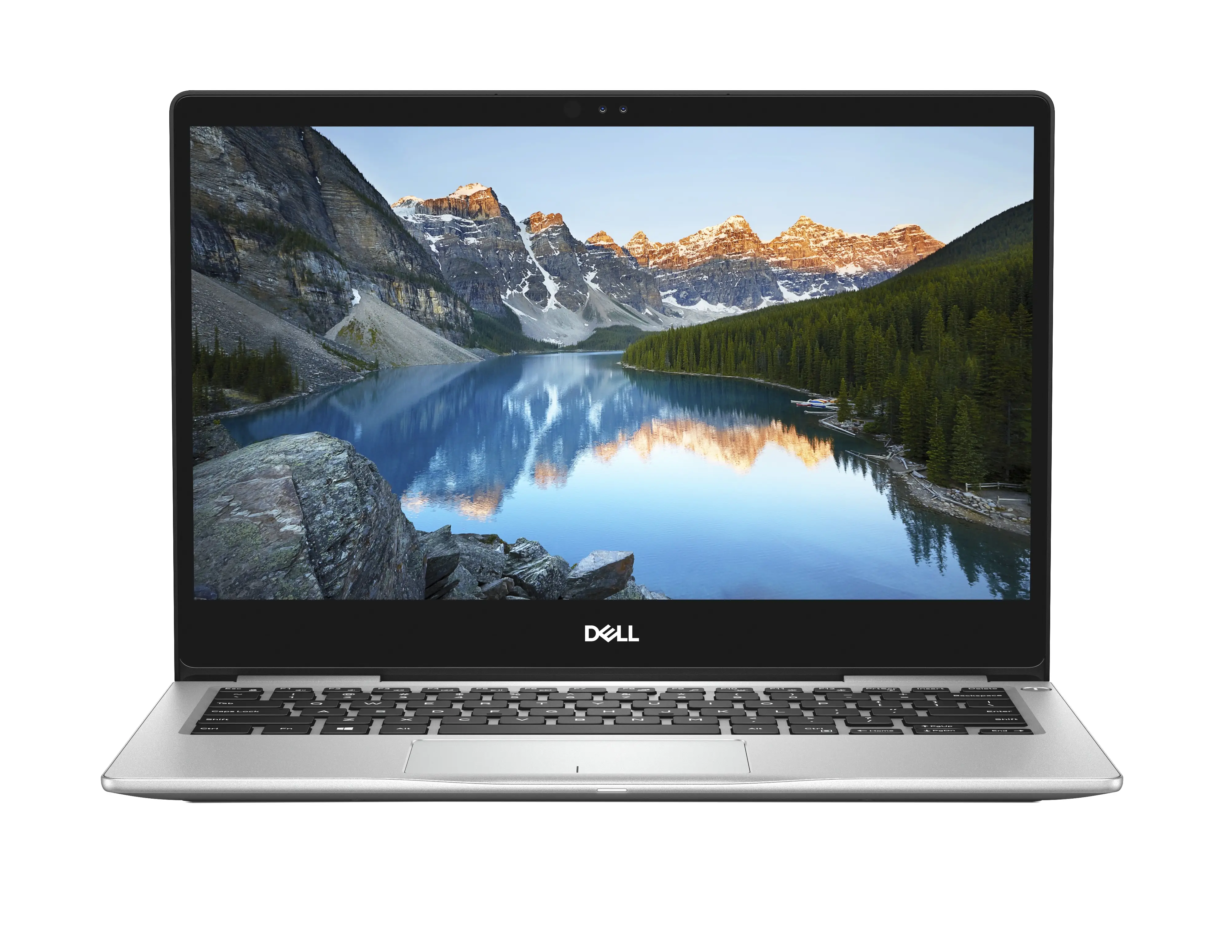 DELL Inspiron 7370 8 GB 7370-8948