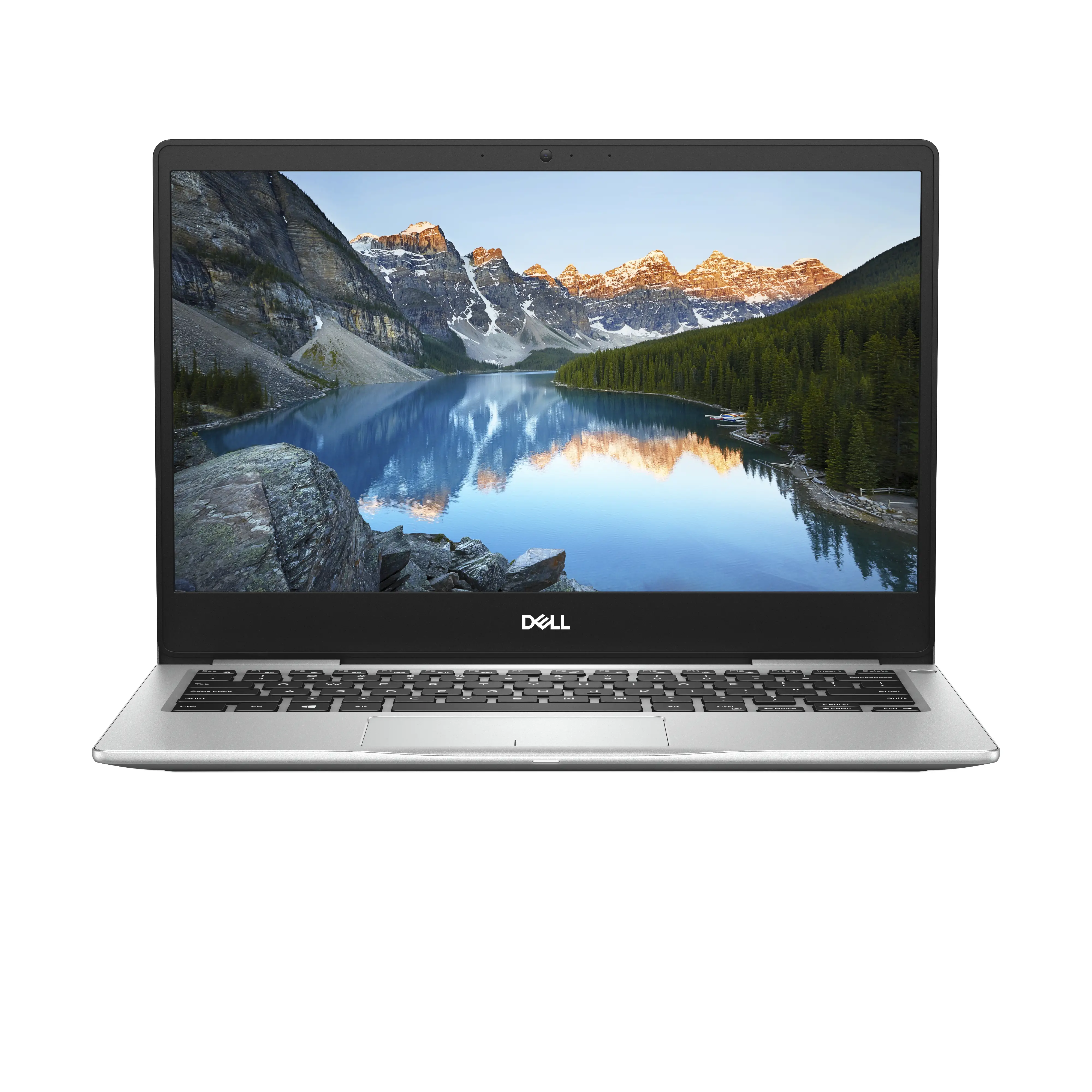 DELL Inspiron 7370 8 GB 7370-INS-1118-SLR