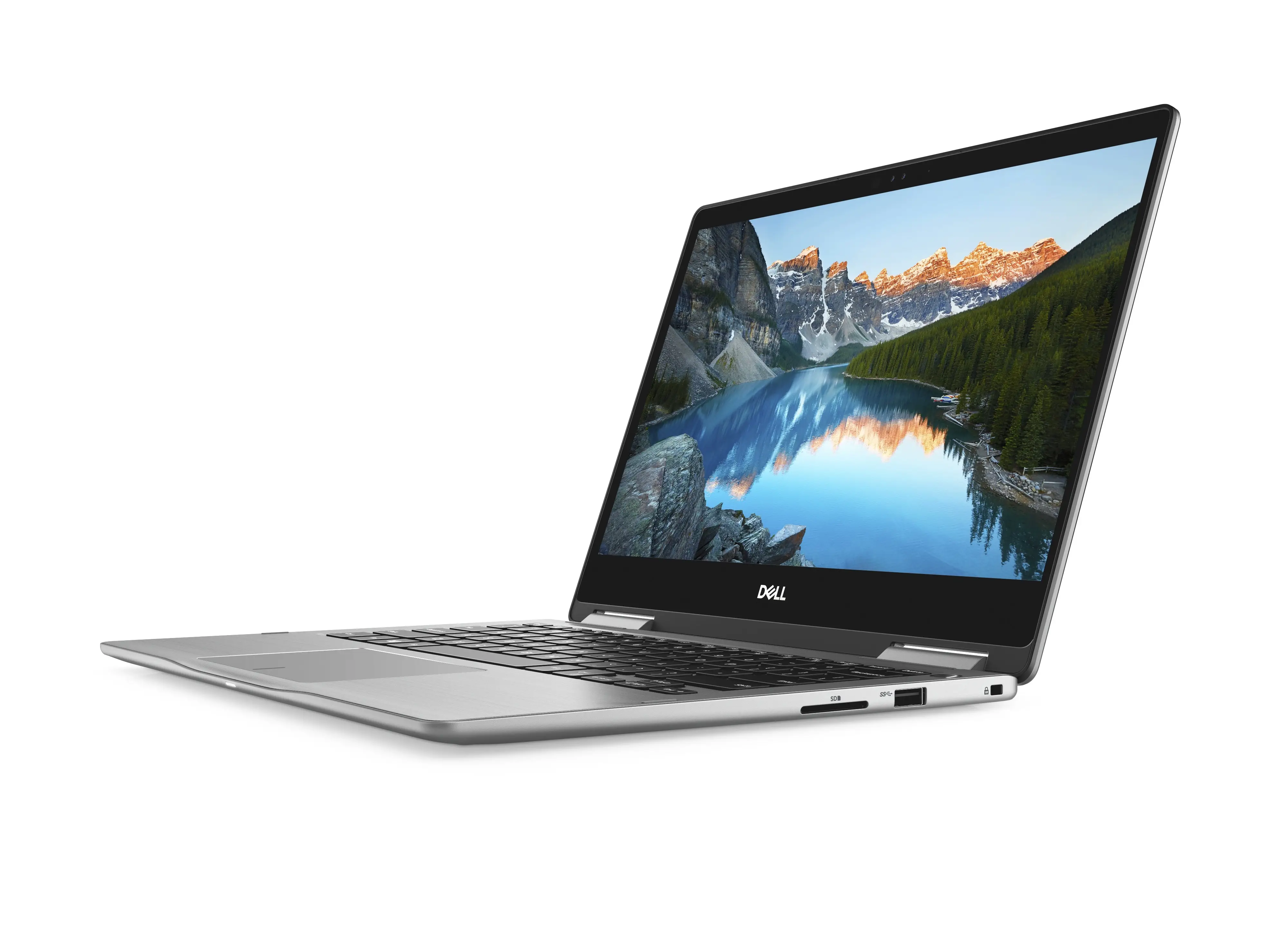 DELL Inspiron 7373 8 GB 7373-1644