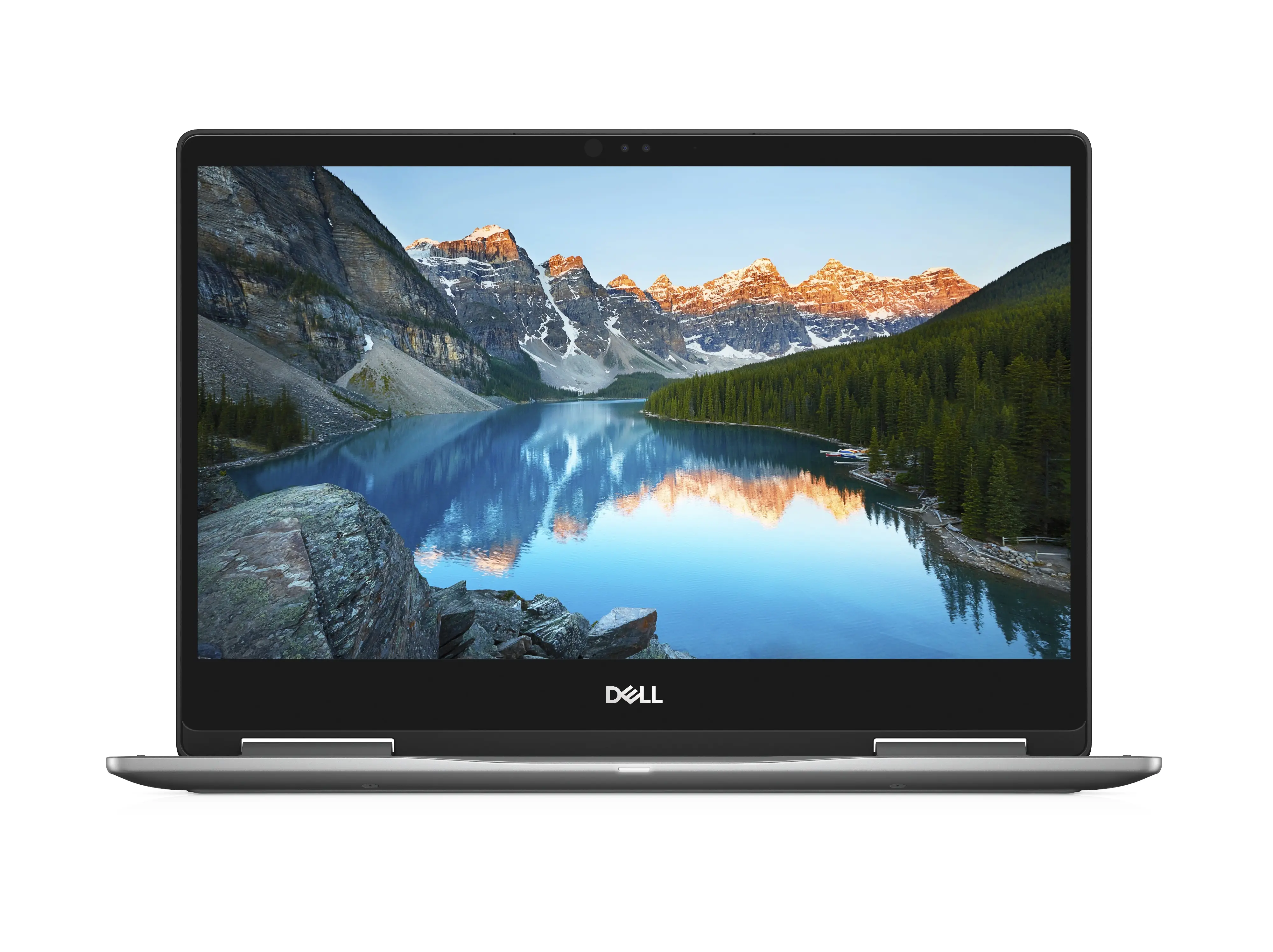 DELL Inspiron 7373 8 GB 7373-9818