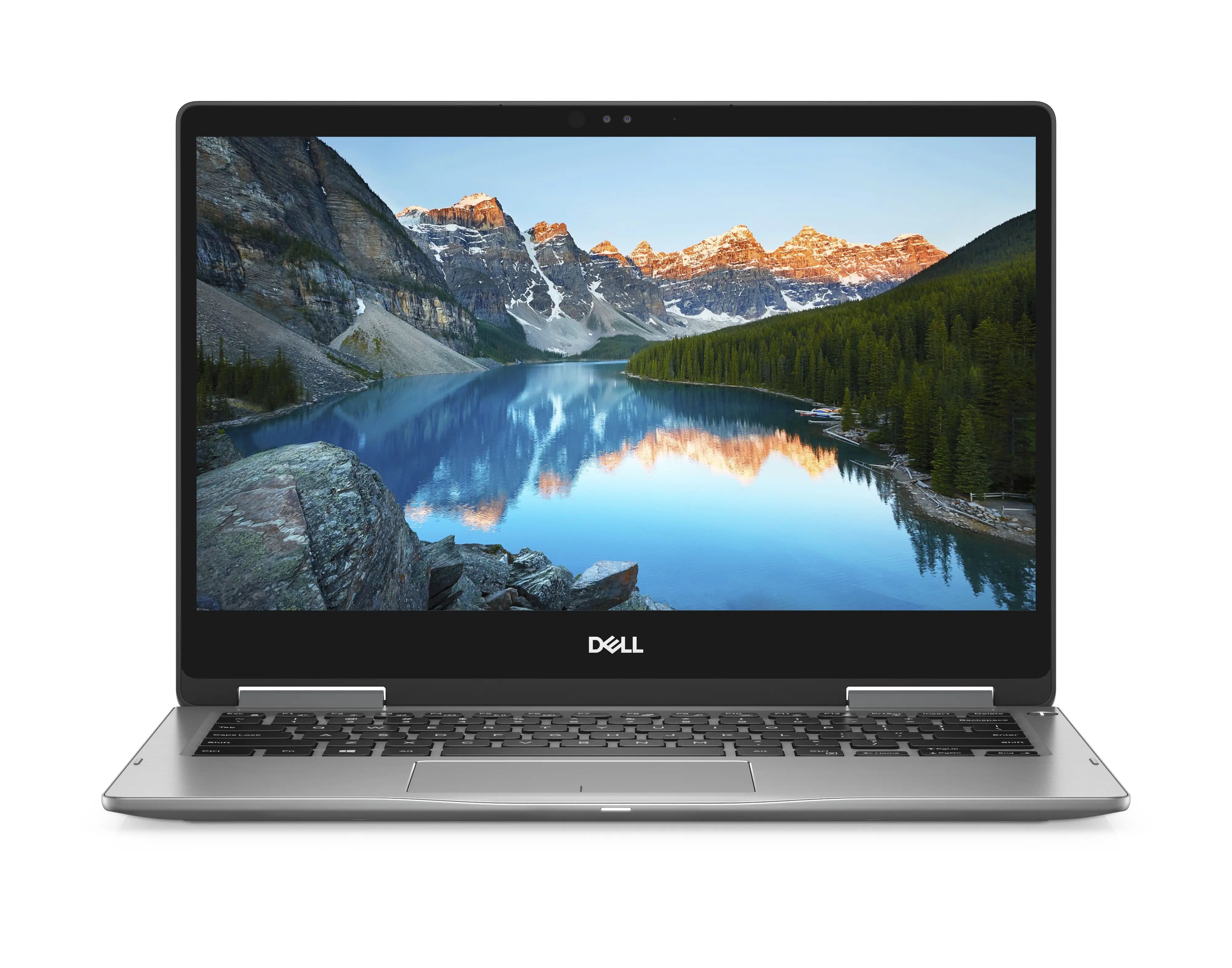 DELL Inspiron 7373 16 GB 7373-INS-1158-GRY