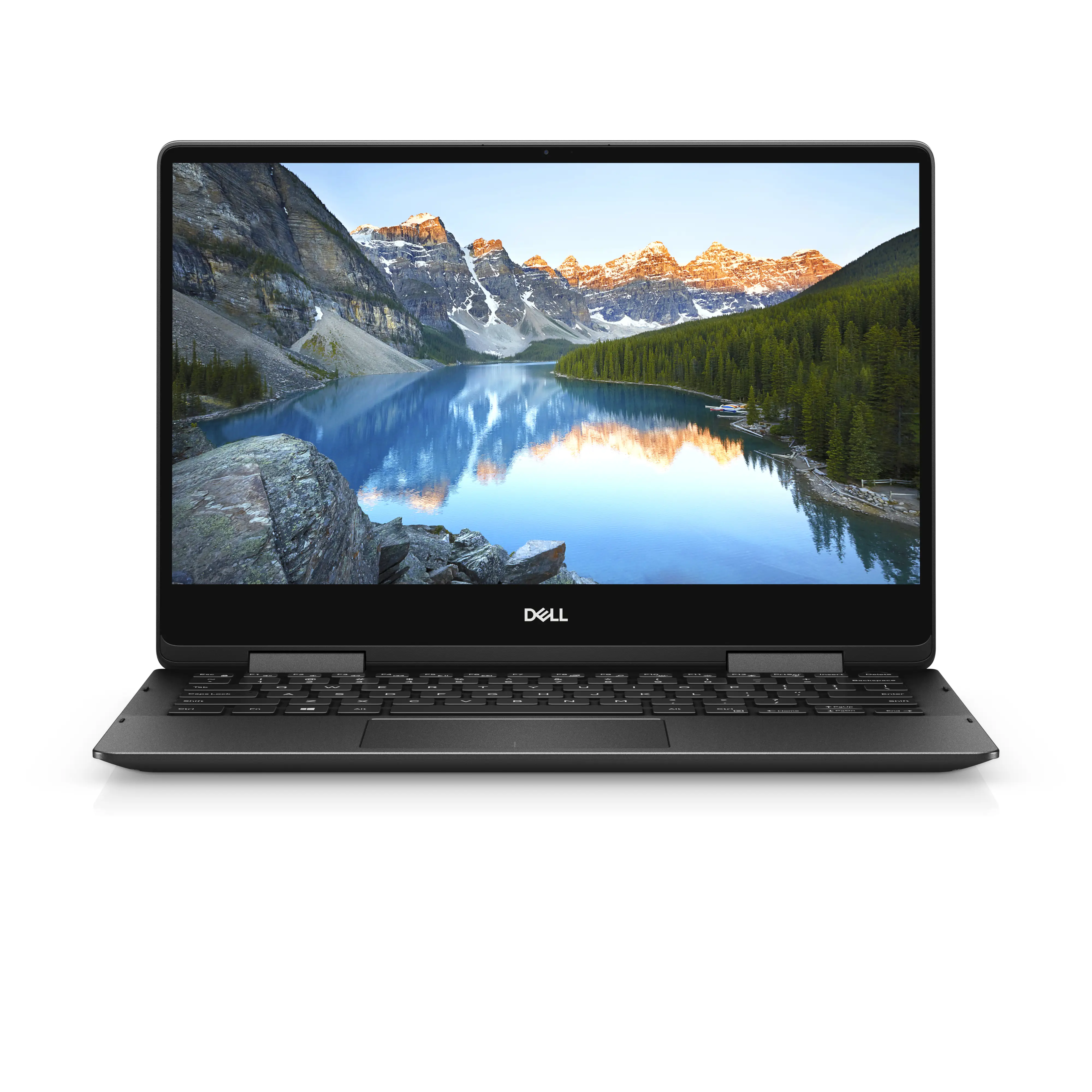 DELL Inspiron 7386 16 GB 7386-2713