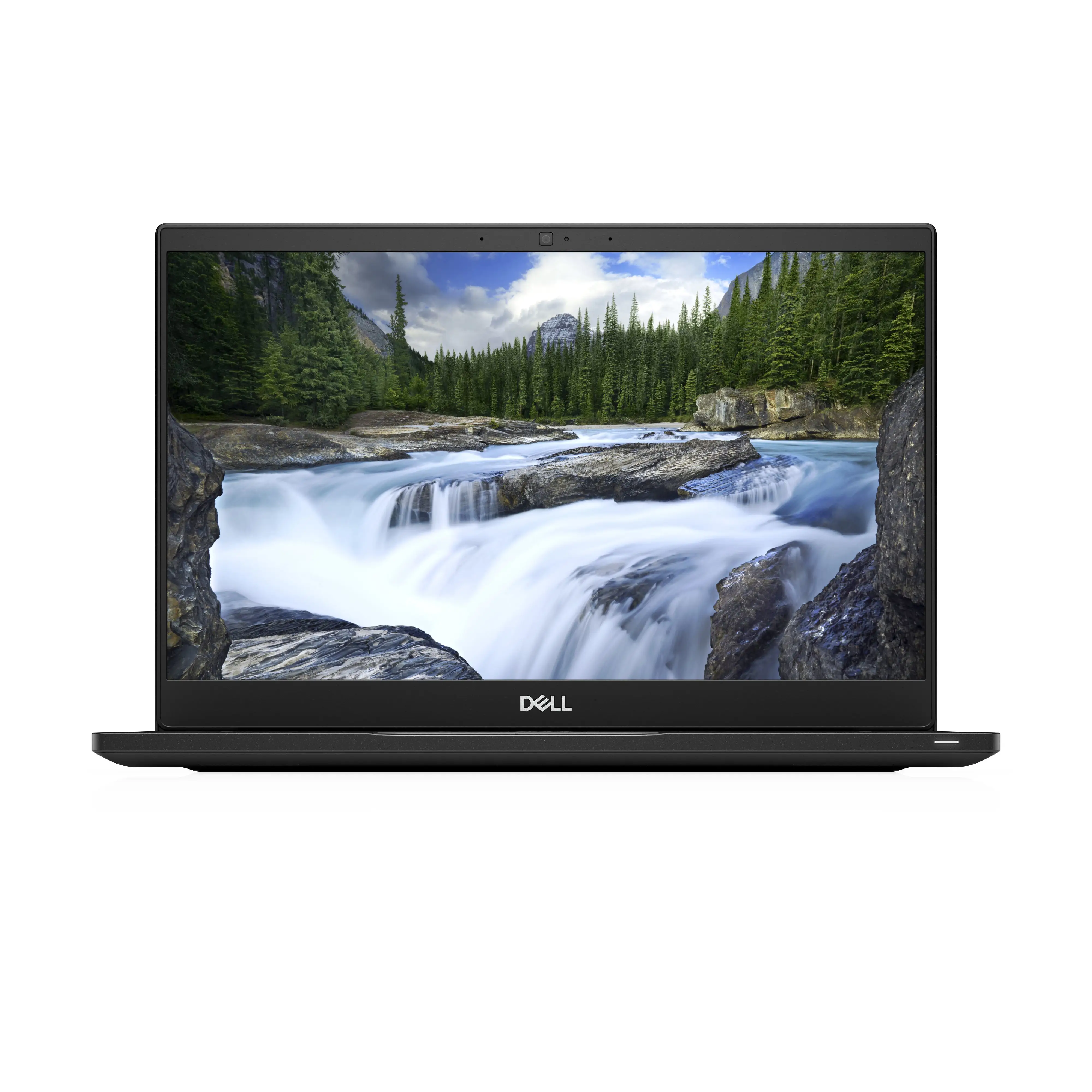 DELL Latitude 7390 8 GB 9YT22