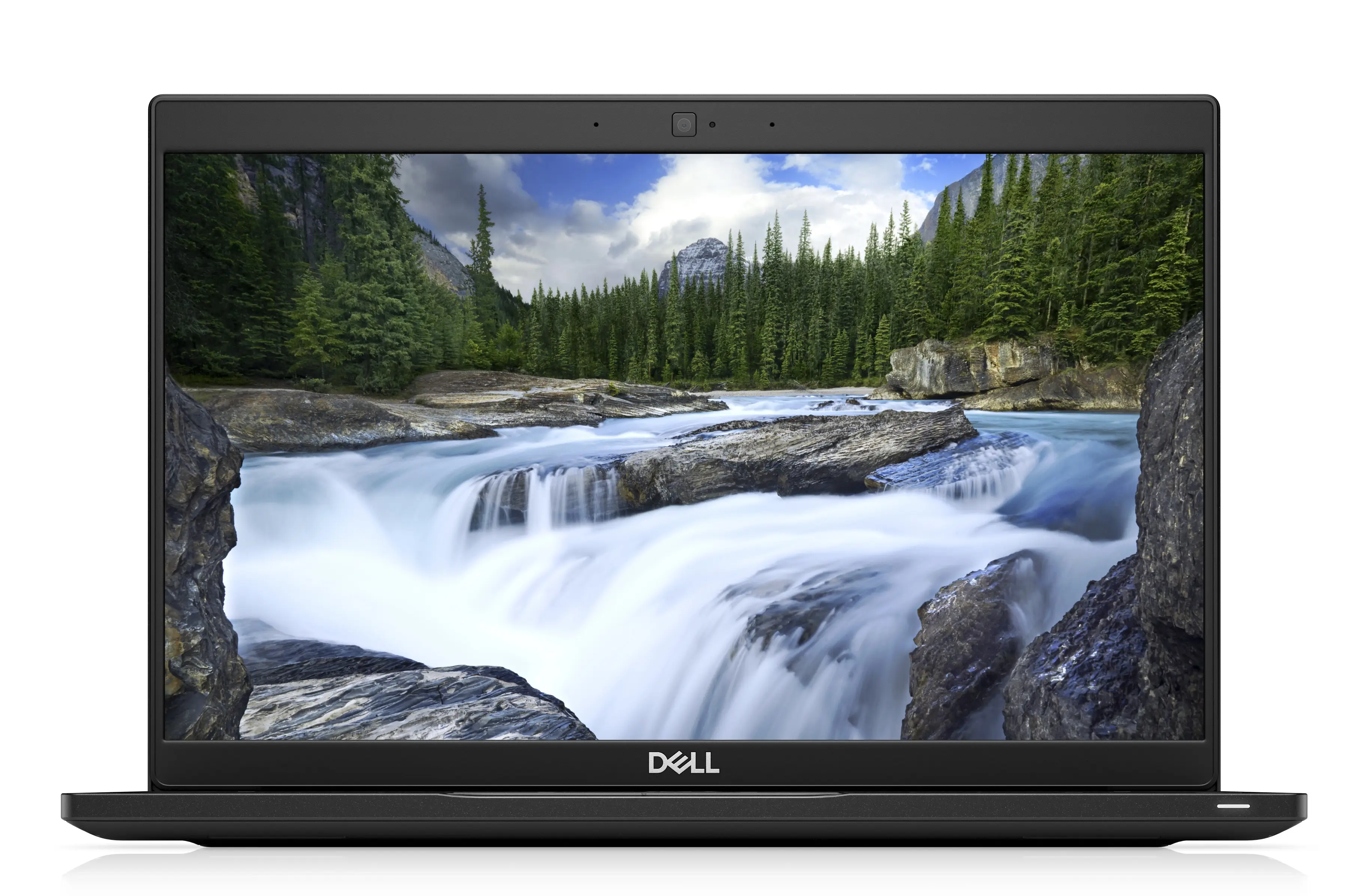 DELL Latitude 7390 16 GB N024L739013EMEA