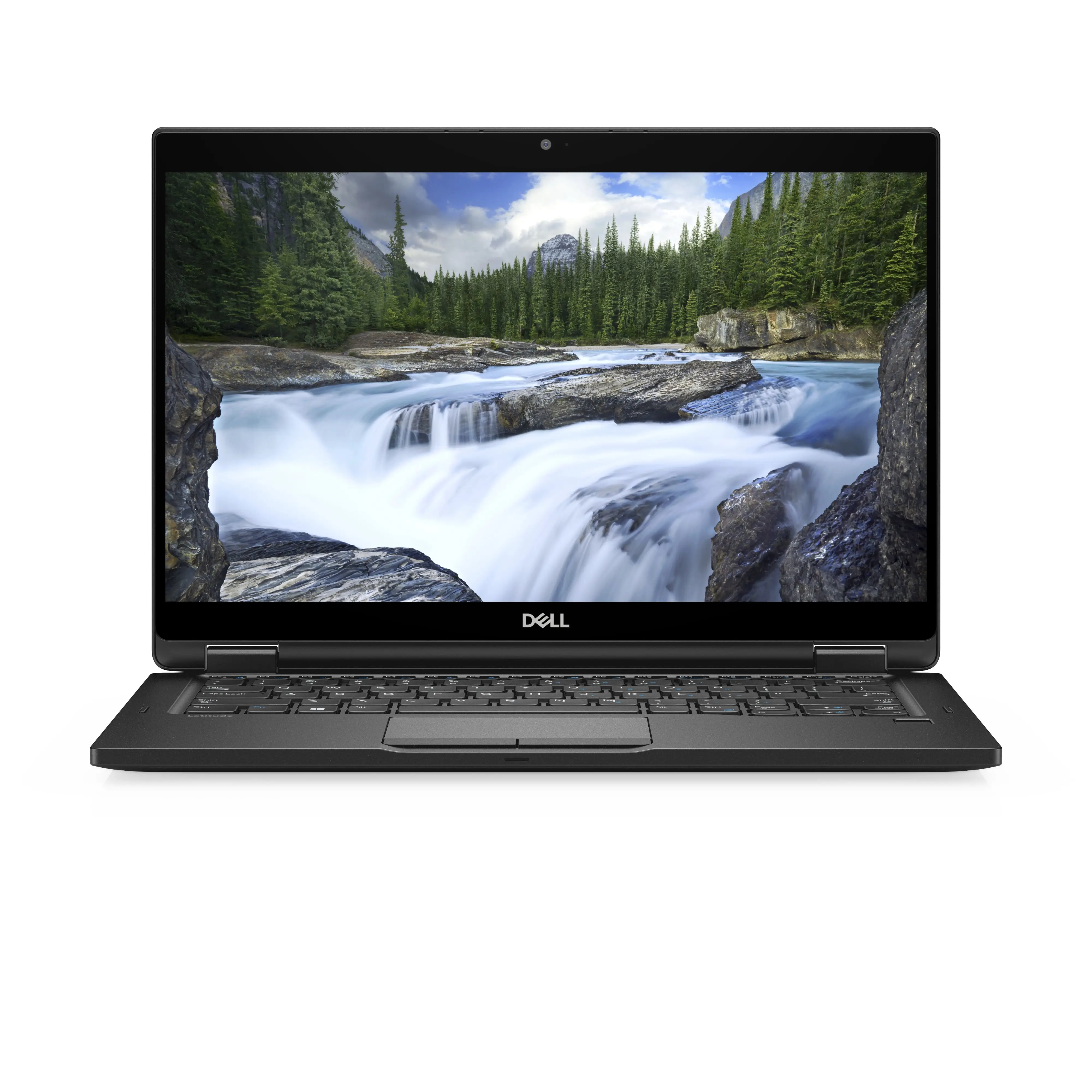 DELL Latitude 7390 16 GB N046L739013EMEA