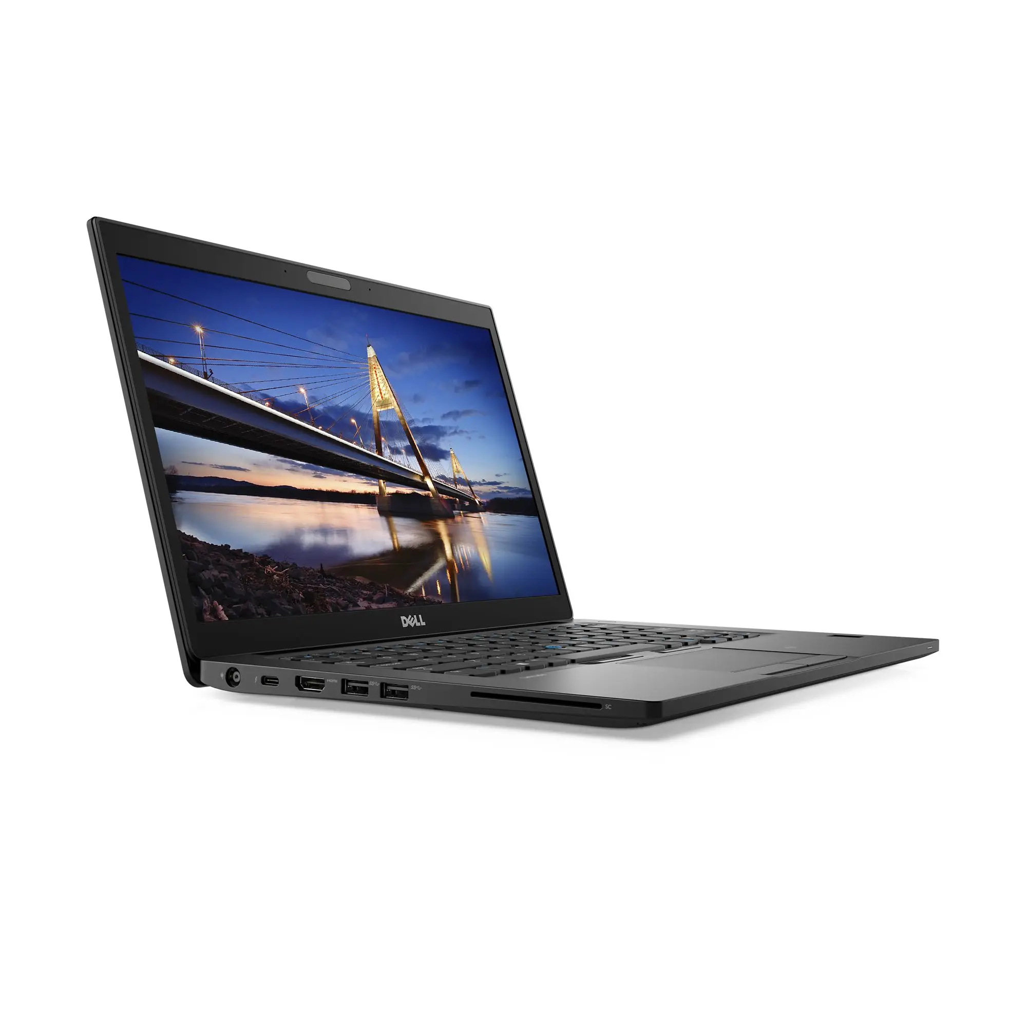 DELL Latitude 7480 8 GB N003L7480SKLAU
