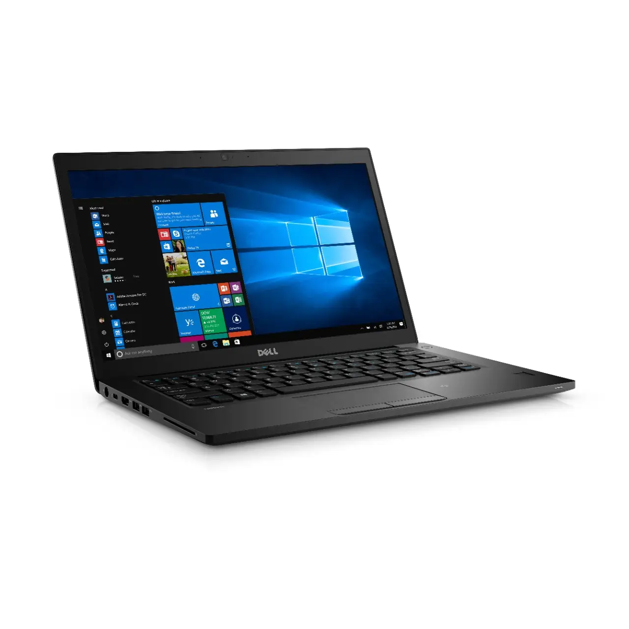 DELL Latitude 7480 8 GB N027L748014EMEA_UBU