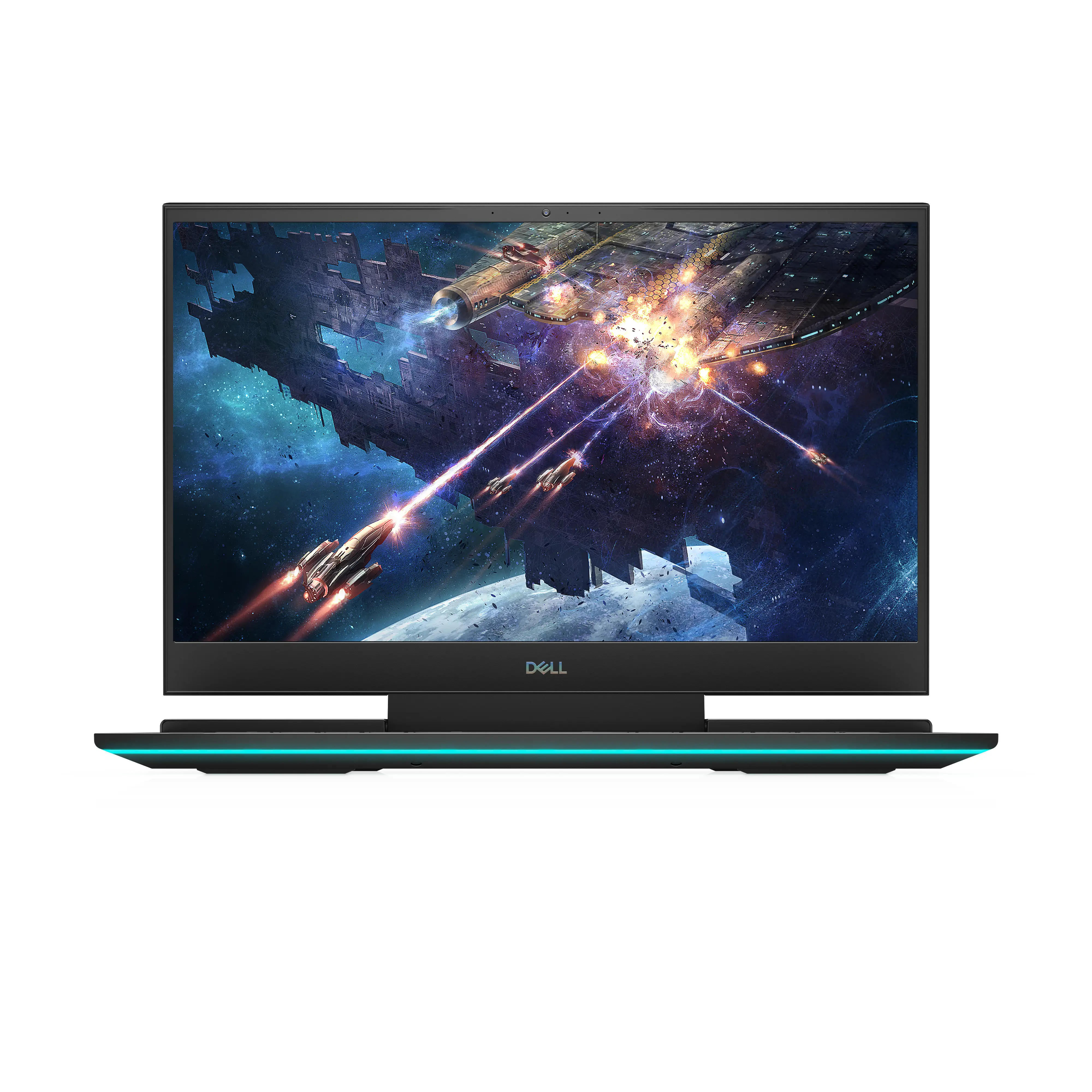 DELL G7 7500 16 GB G7500-7217BLK-PCA
