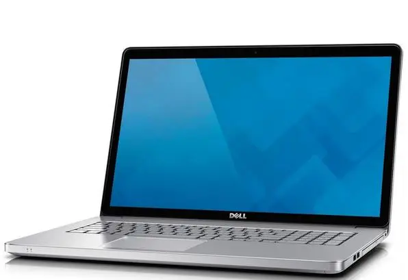 DELL Inspiron 7537 7537-0001