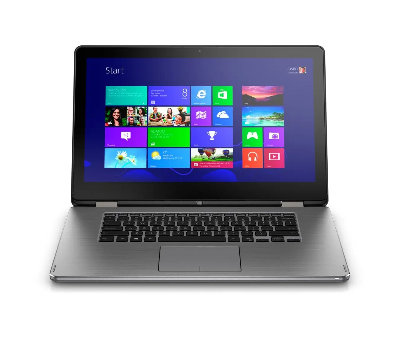 DELL Inspiron 7558 SMI157NW10B002