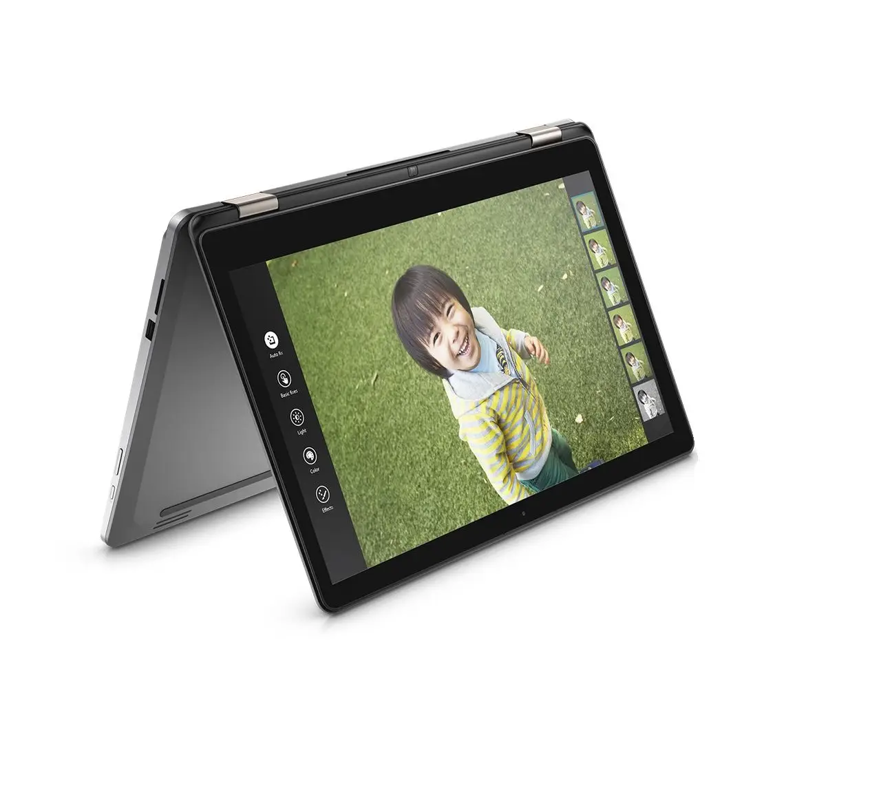 DELL Inspiron 7558 SMI157NW10S010P