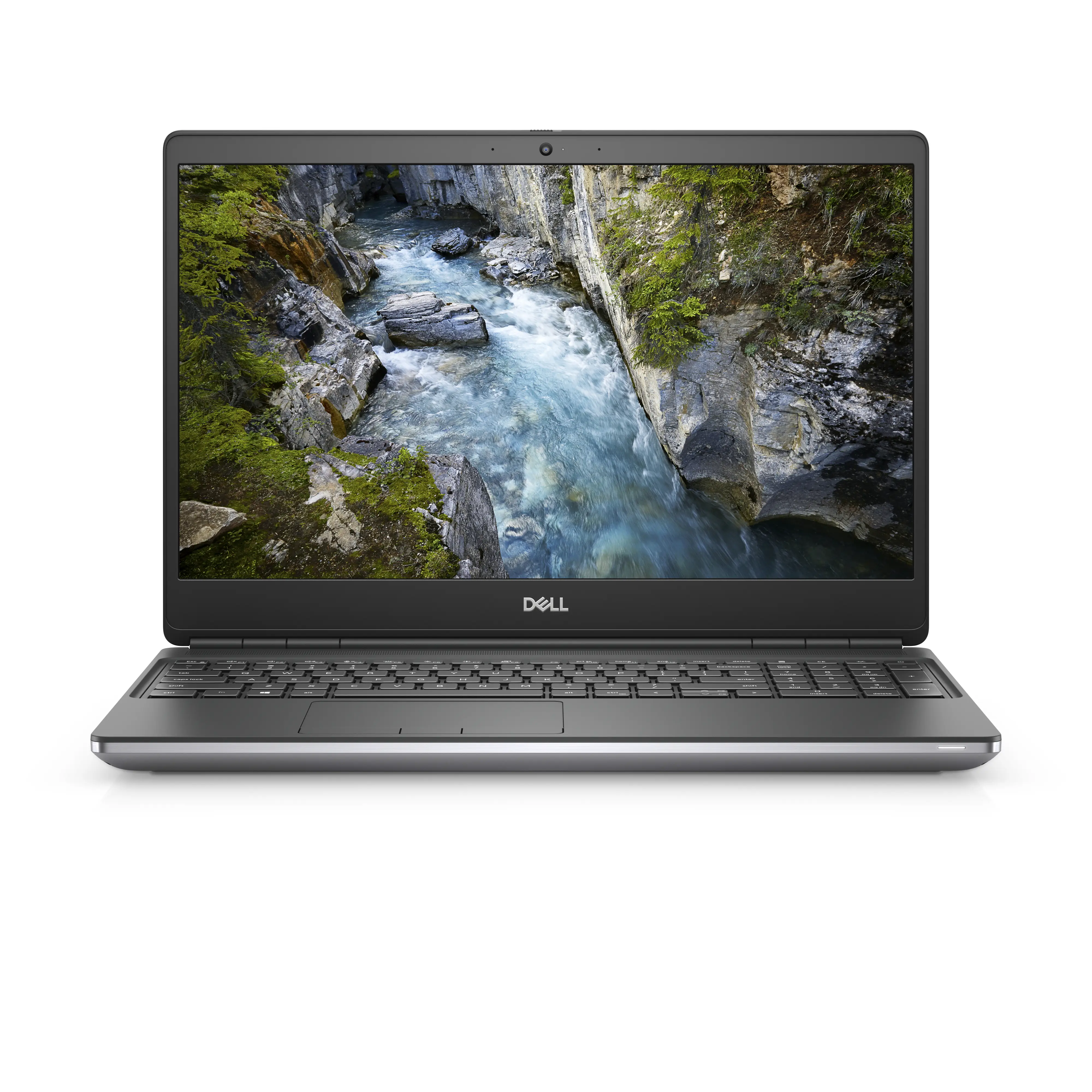 DELL Precision 7560 16 GB PCD8D
