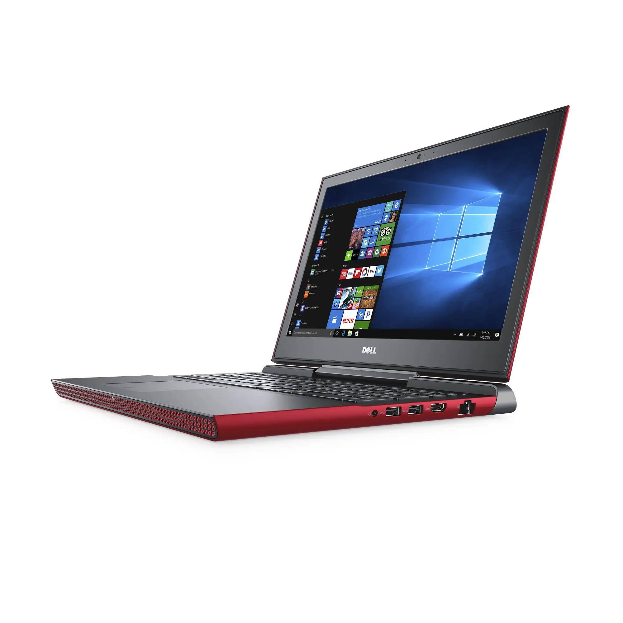 DELL Inspiron 7567 8 GB Z511270NZ