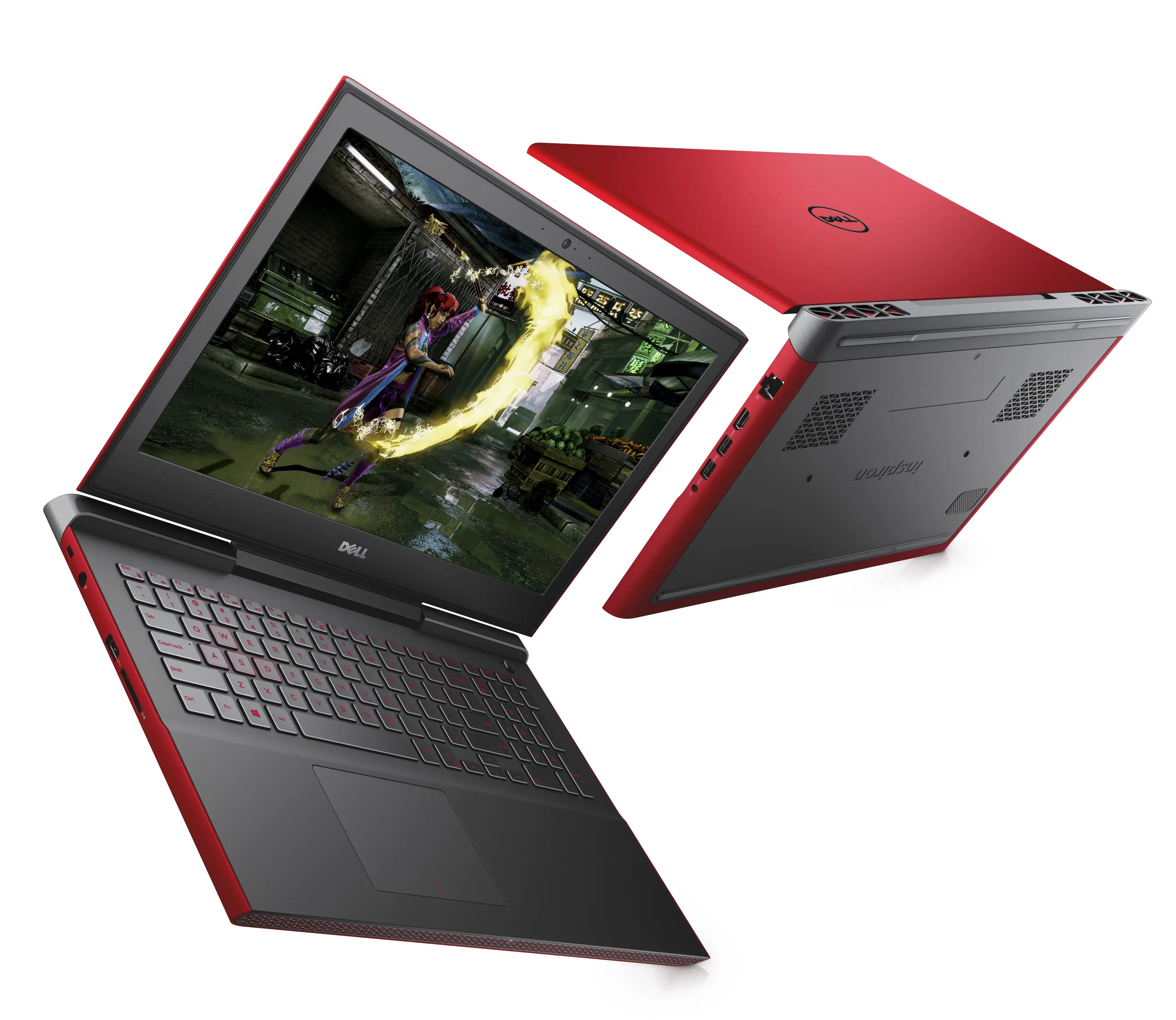 DELL Inspiron 7567 8 GB 7567-9401