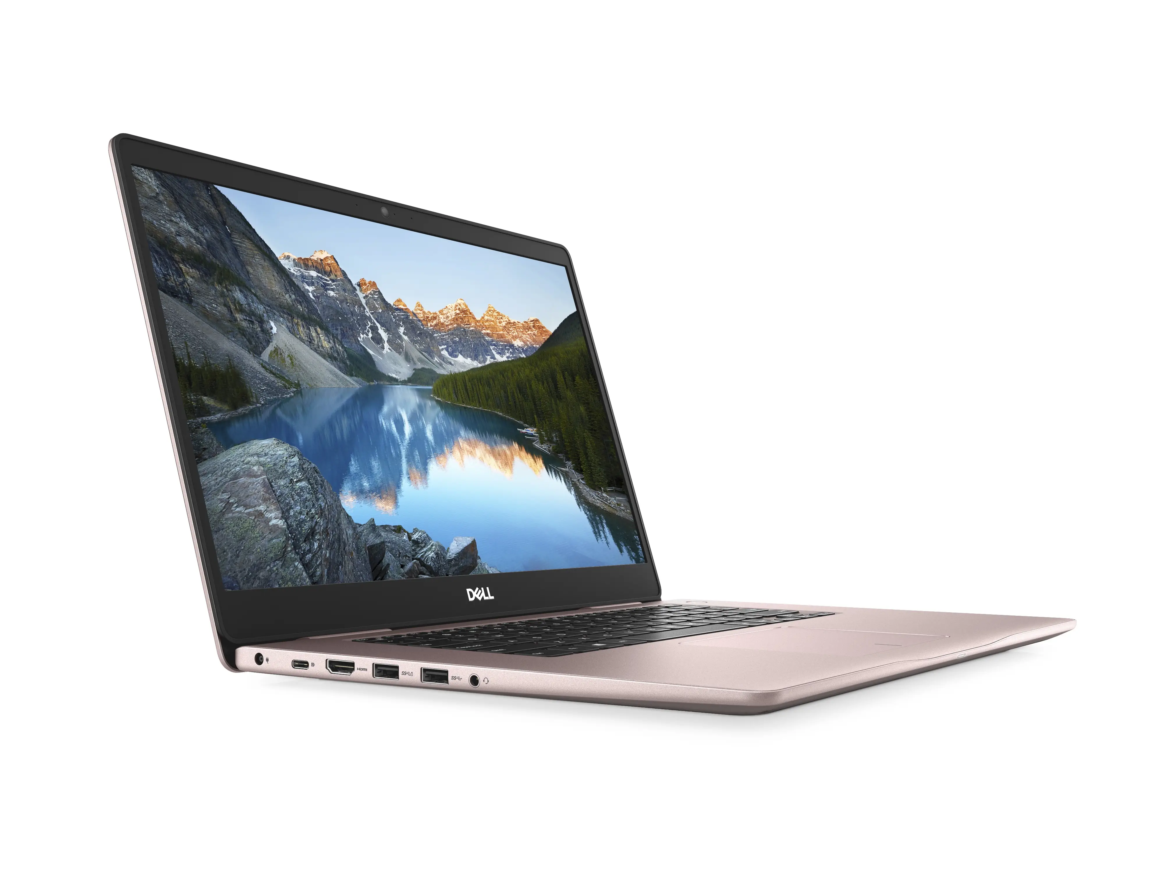 DELL Inspiron 7570 8 GB 7570-0003
