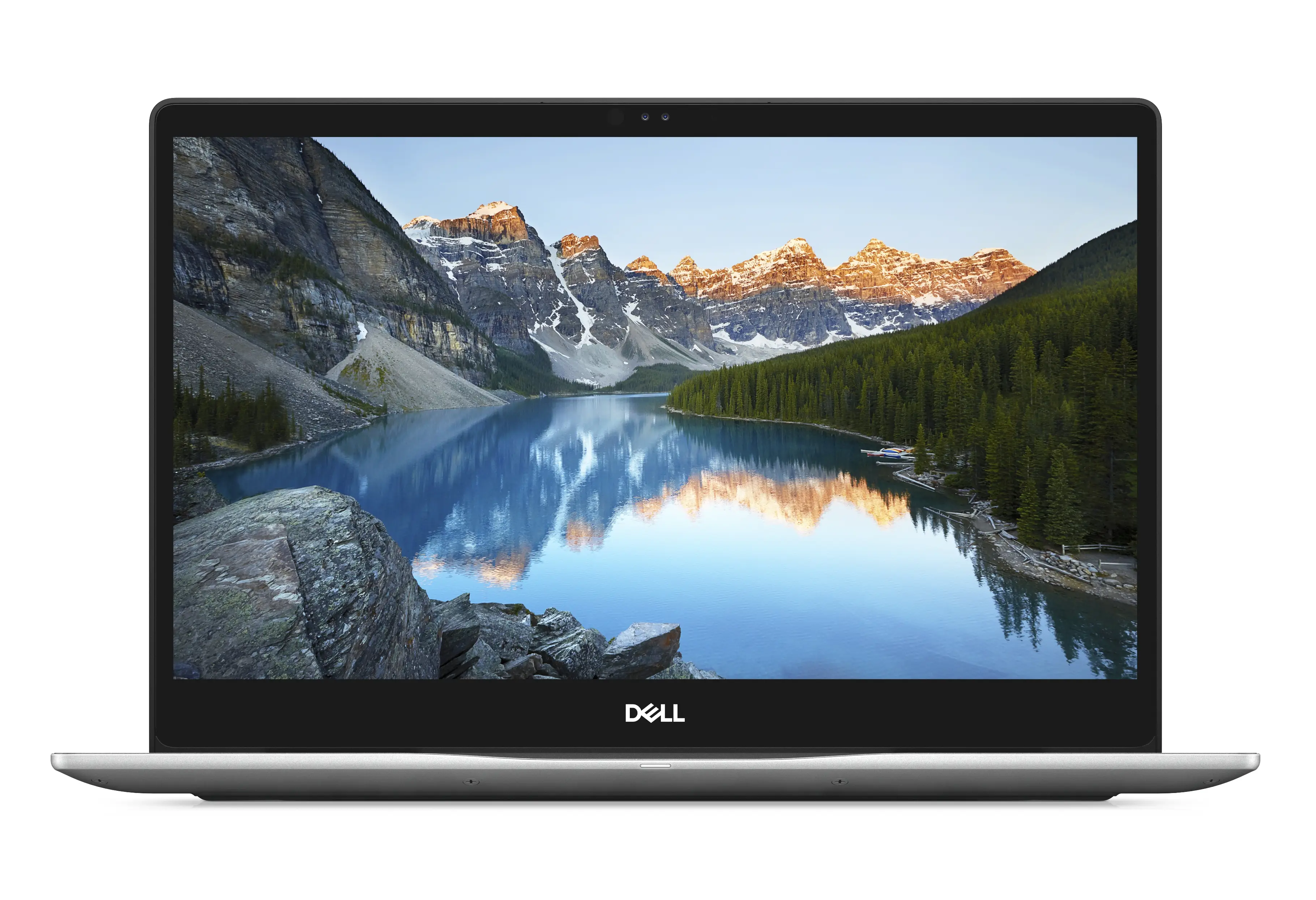 DELL Inspiron 7570 16 GB FNH36