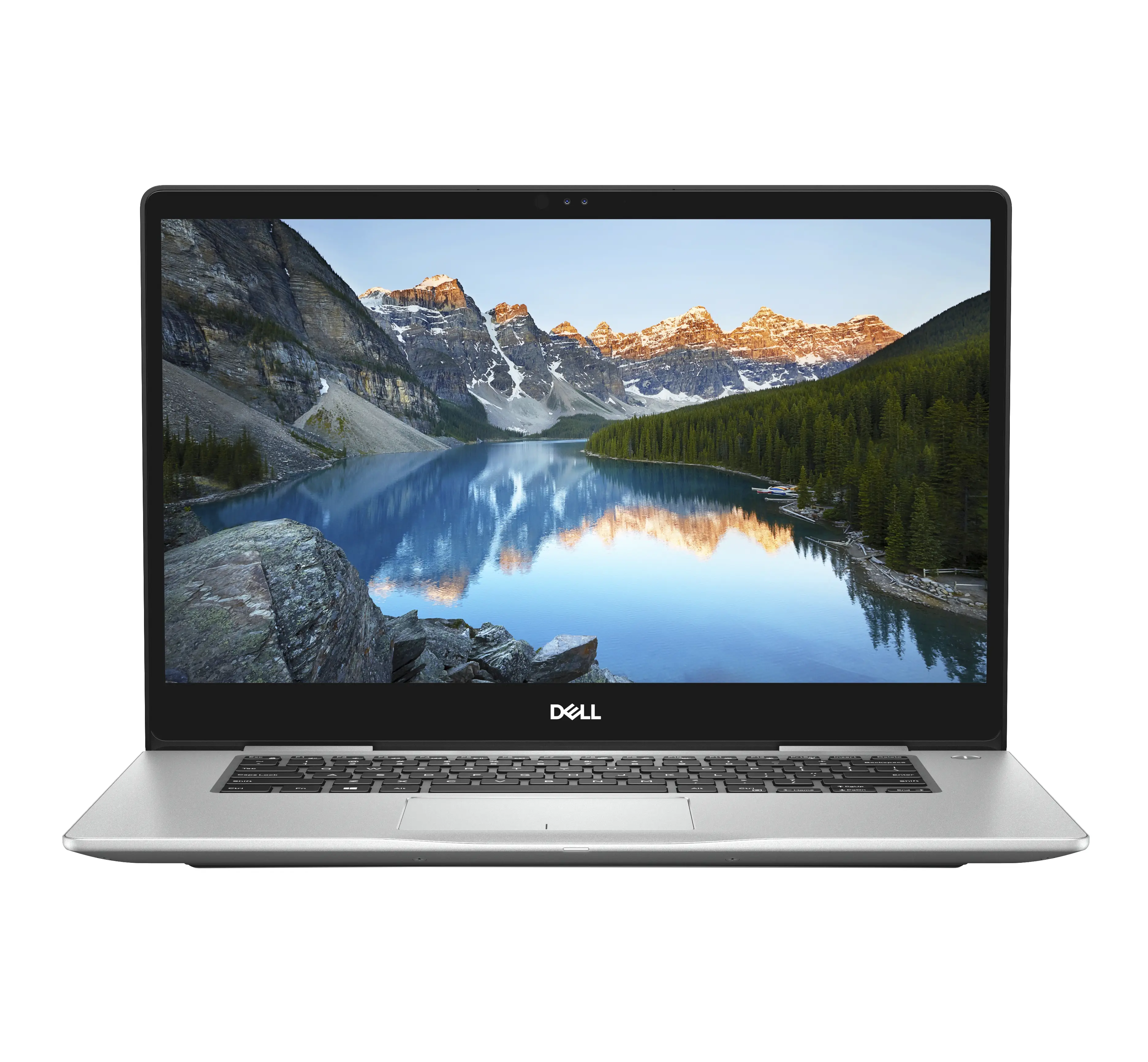 DELL Inspiron 7570 16 GB I7570-7800SLV-PUS