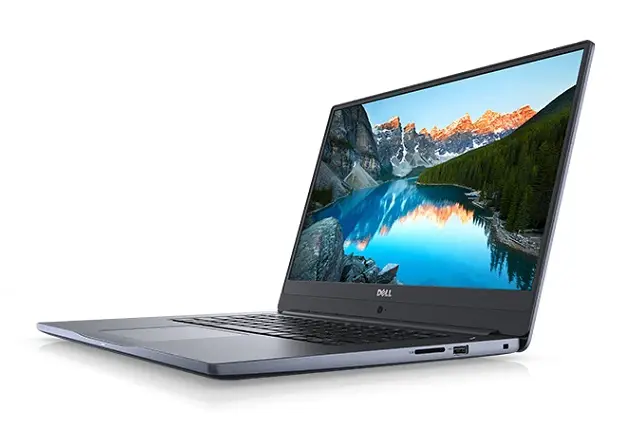 DELL Inspiron 7572 8 GB 15-7572-R1745L